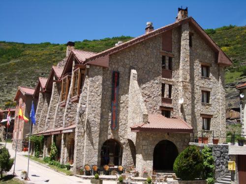 San Glorio
