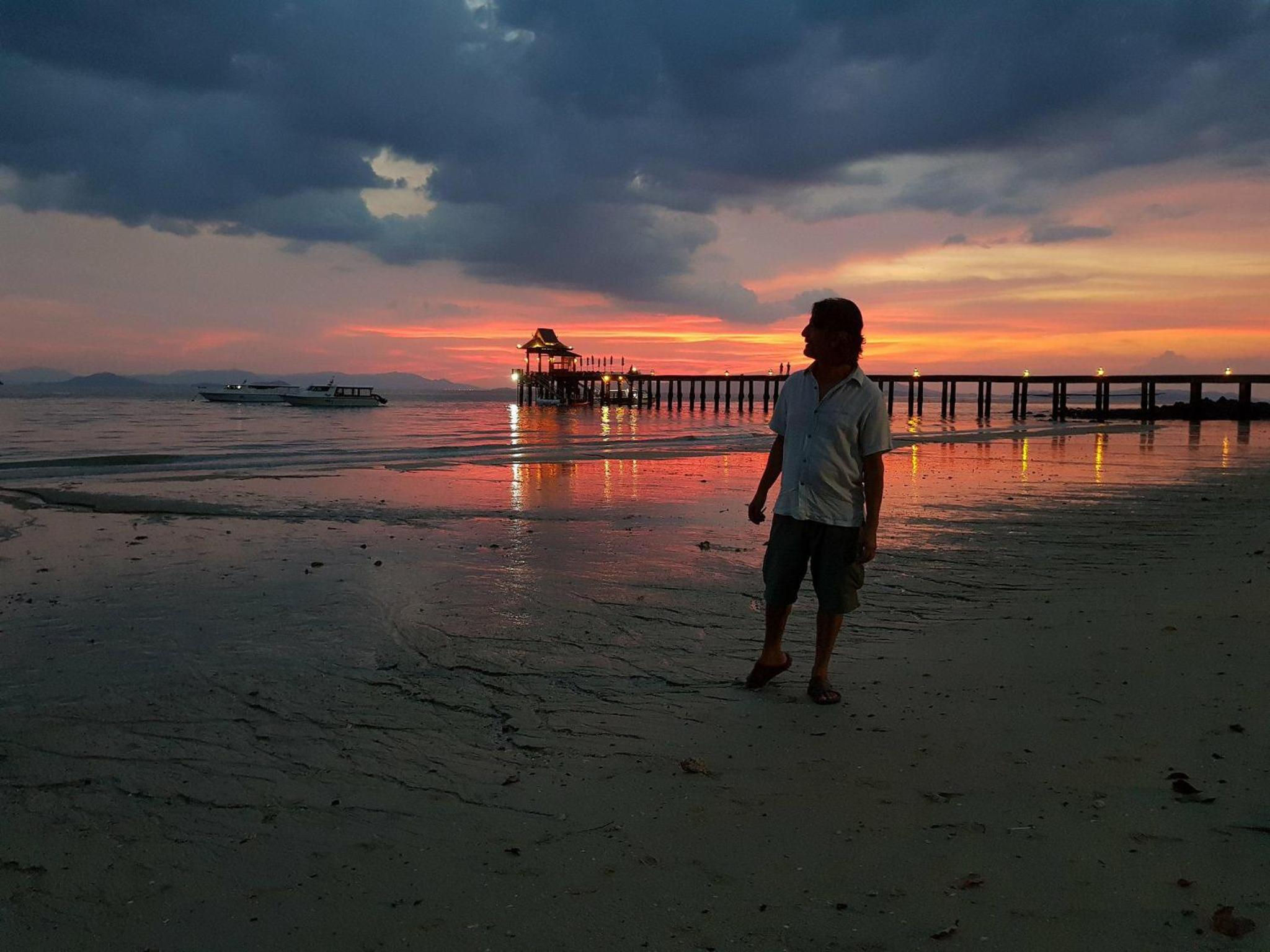 Yao Yai Beach Resort
