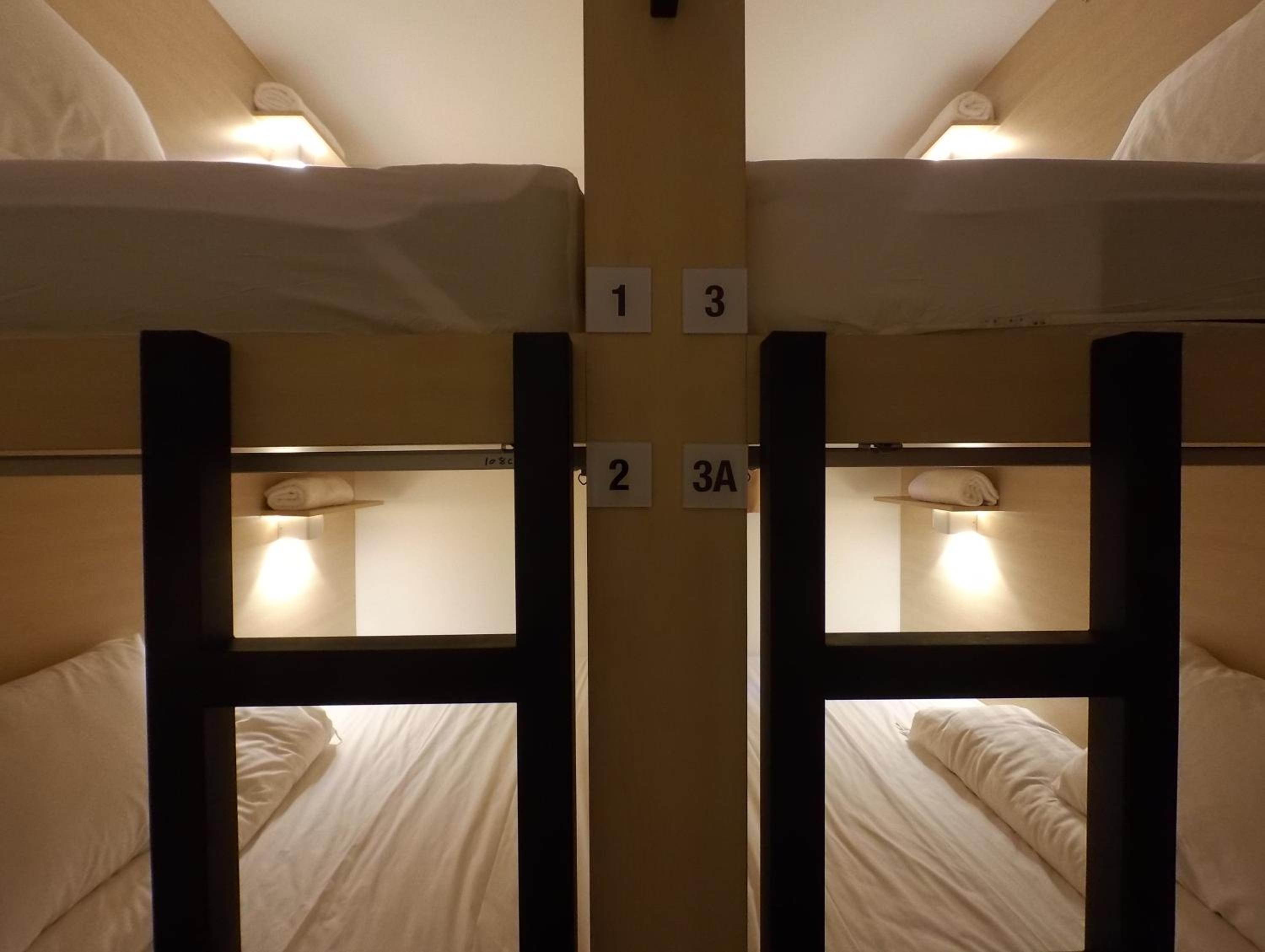 Signel Hostel photo 5