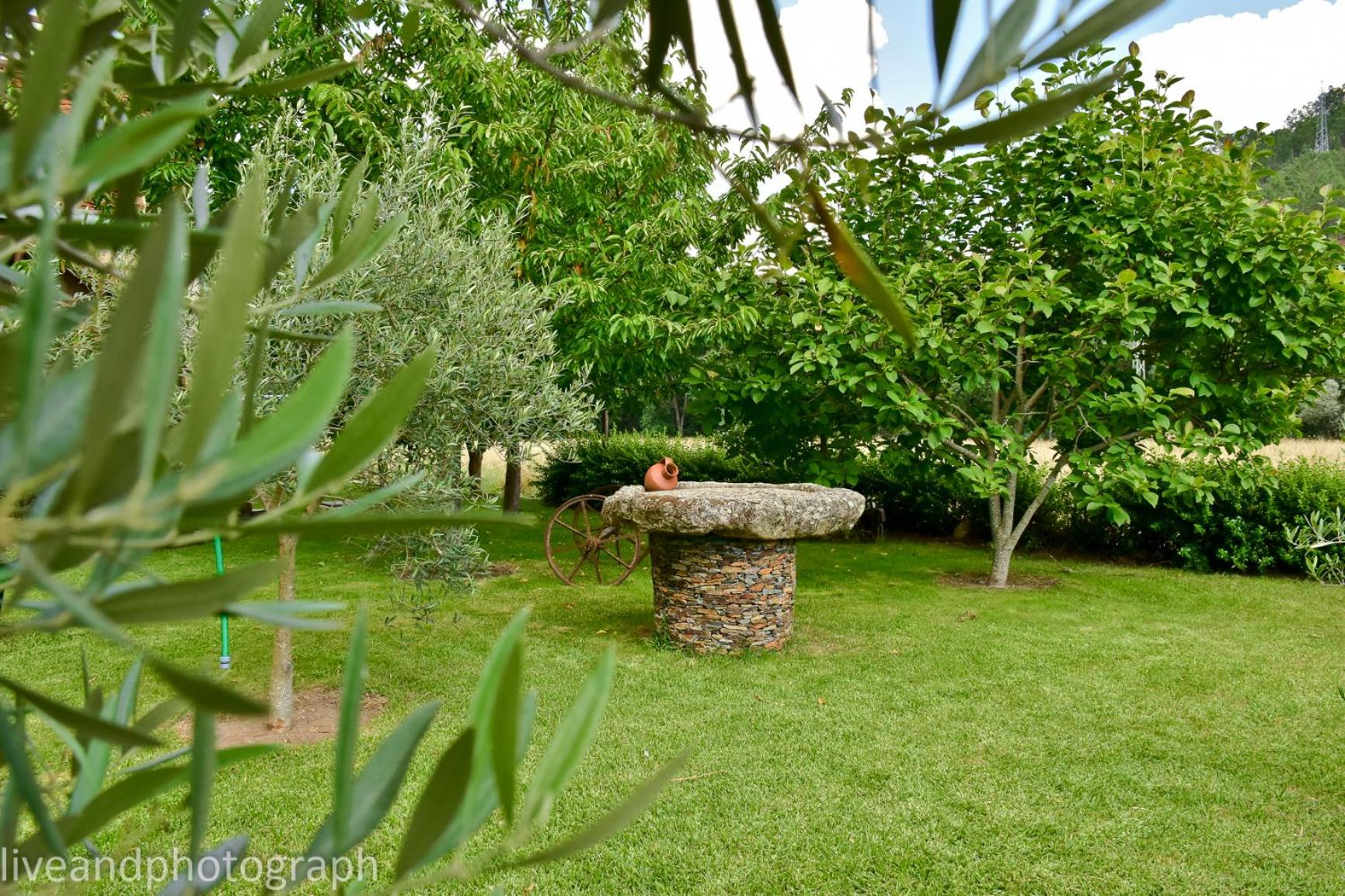 Casa Lagar Da Alagoa