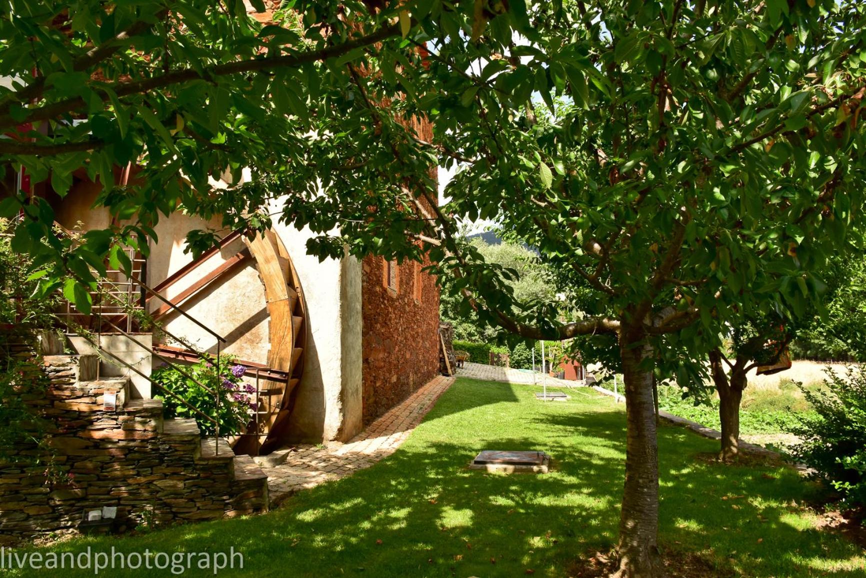Casa Lagar Da Alagoa