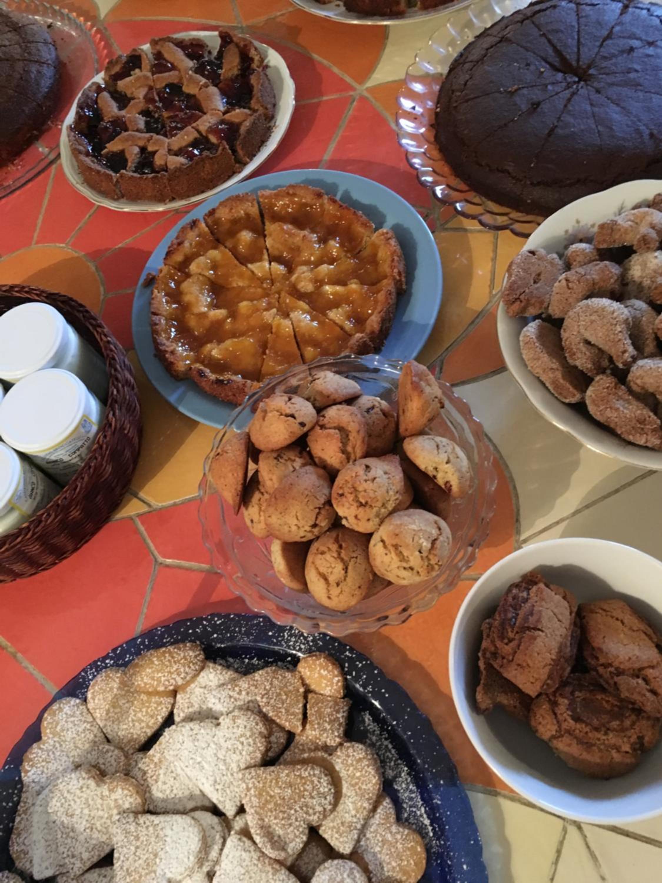 Agriturismo Paradiso41