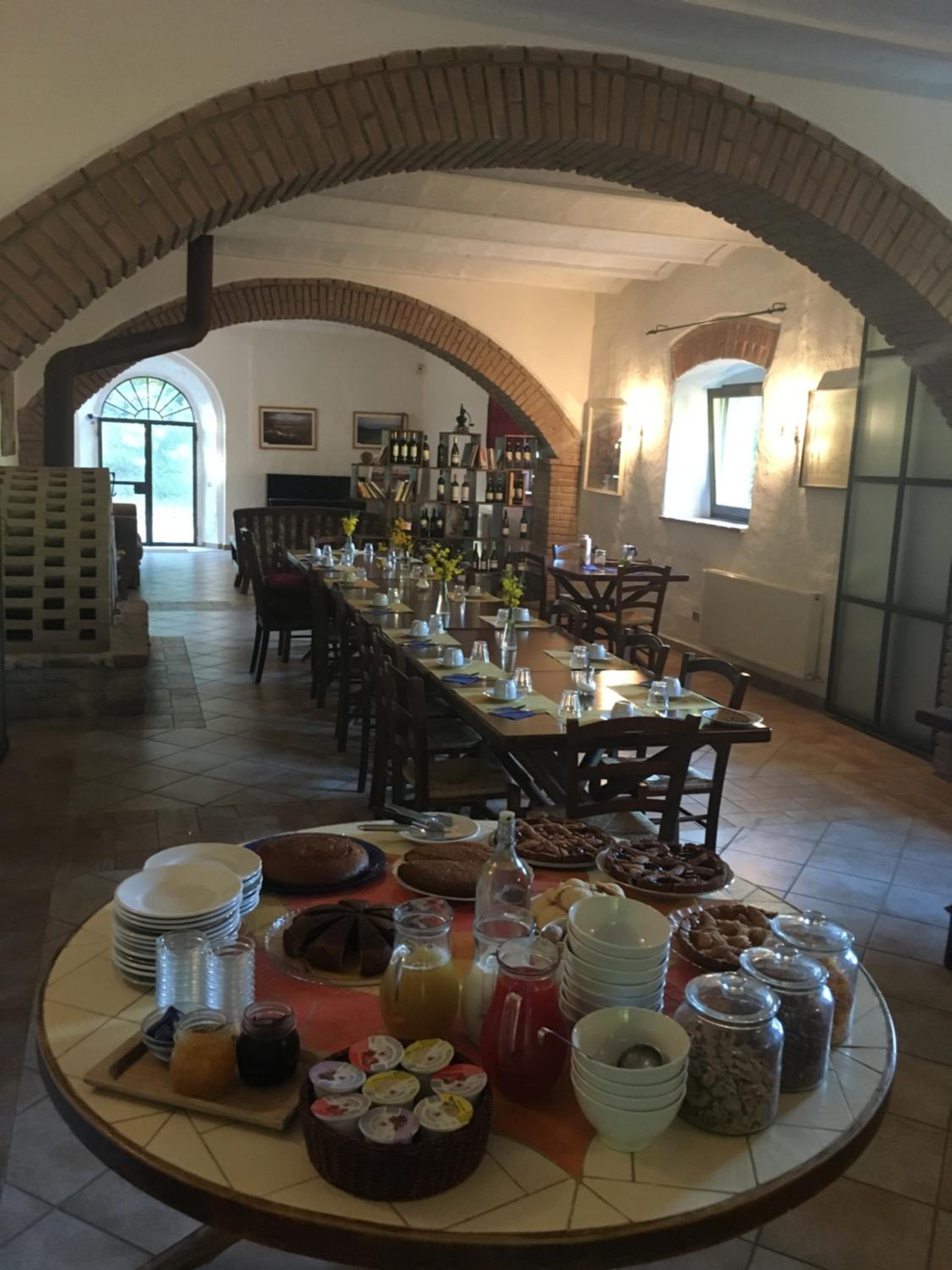 Agriturismo Paradiso41