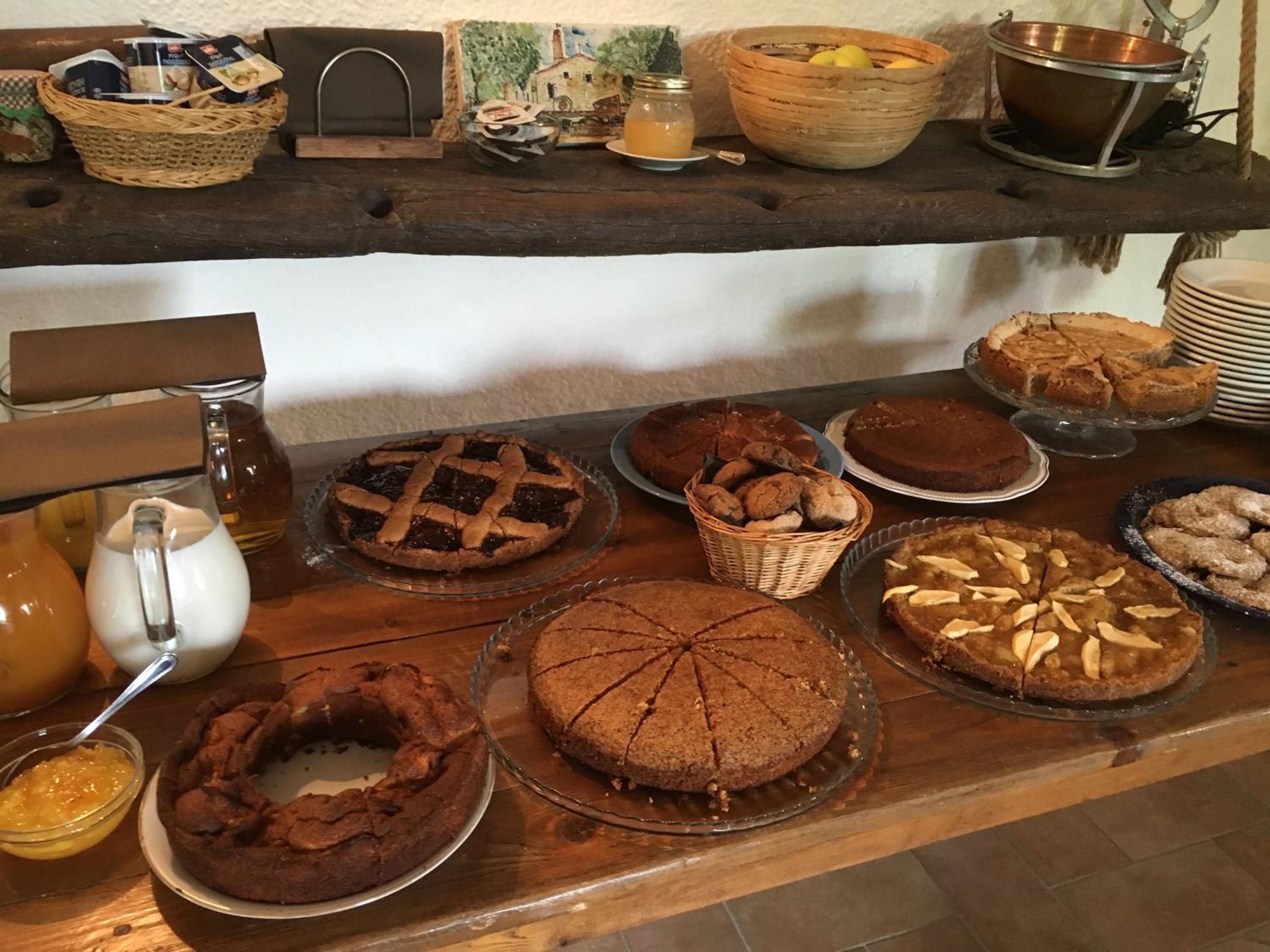 Agriturismo Paradiso41