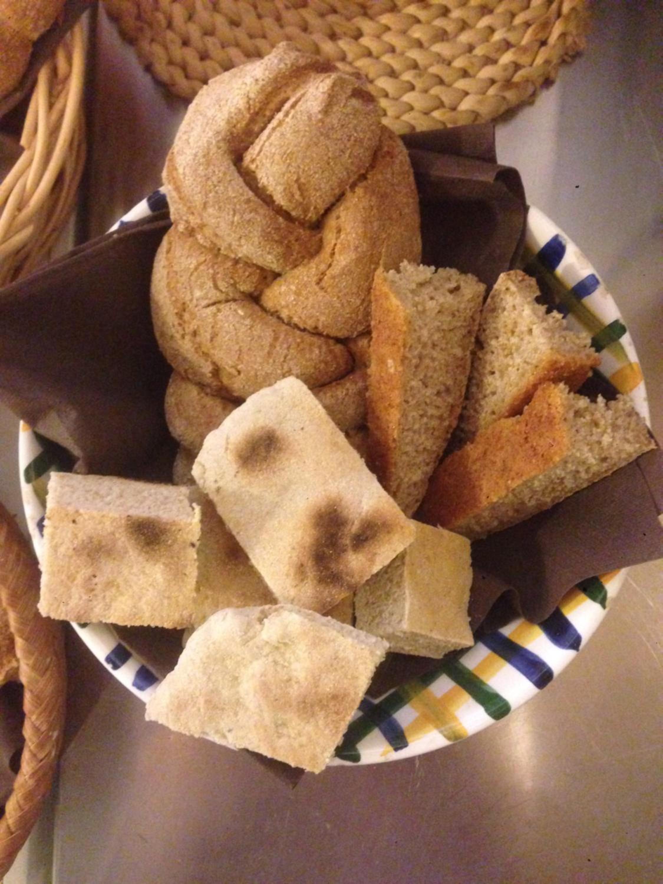 Agriturismo Paradiso41