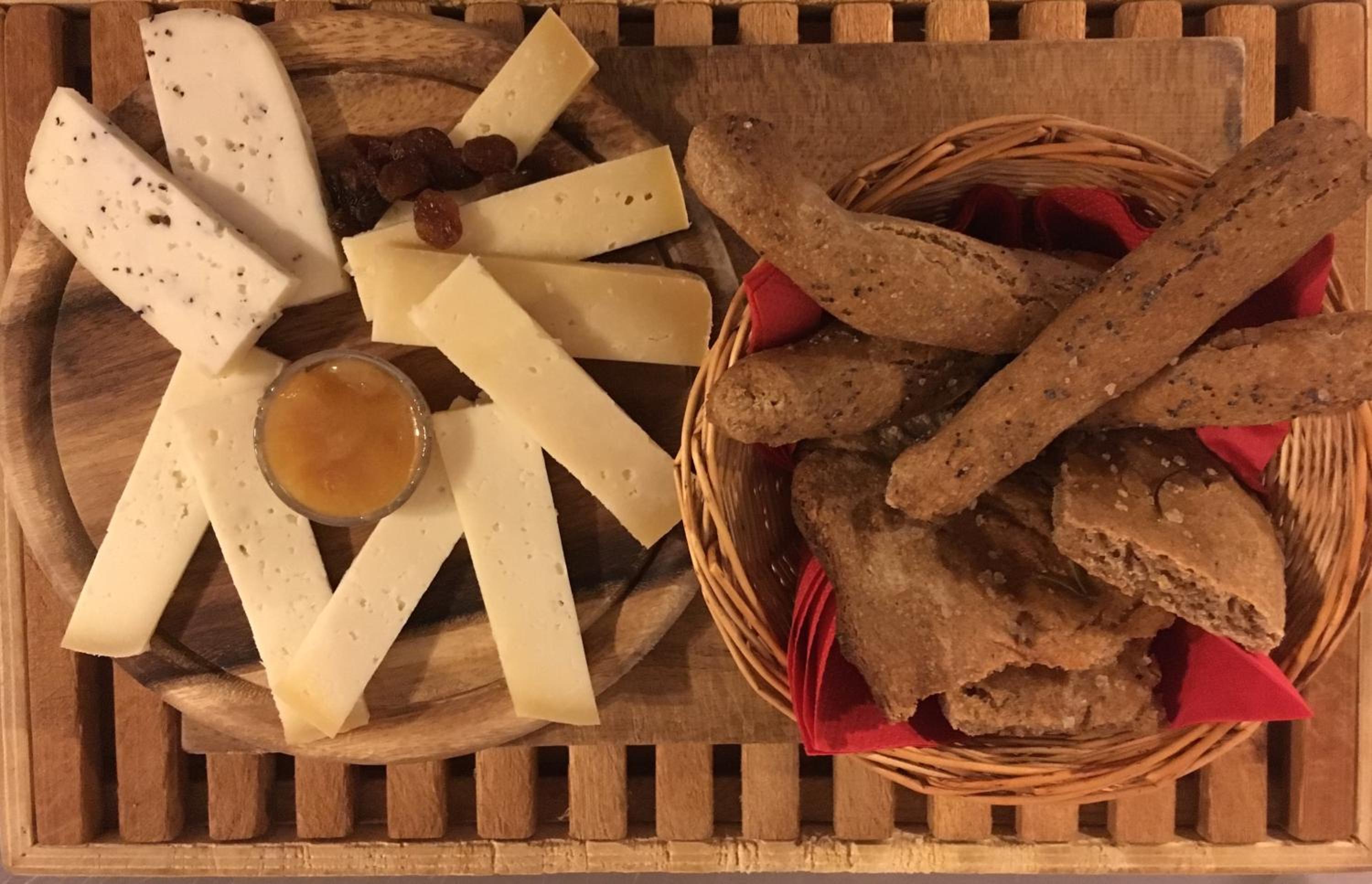 Agriturismo Paradiso41