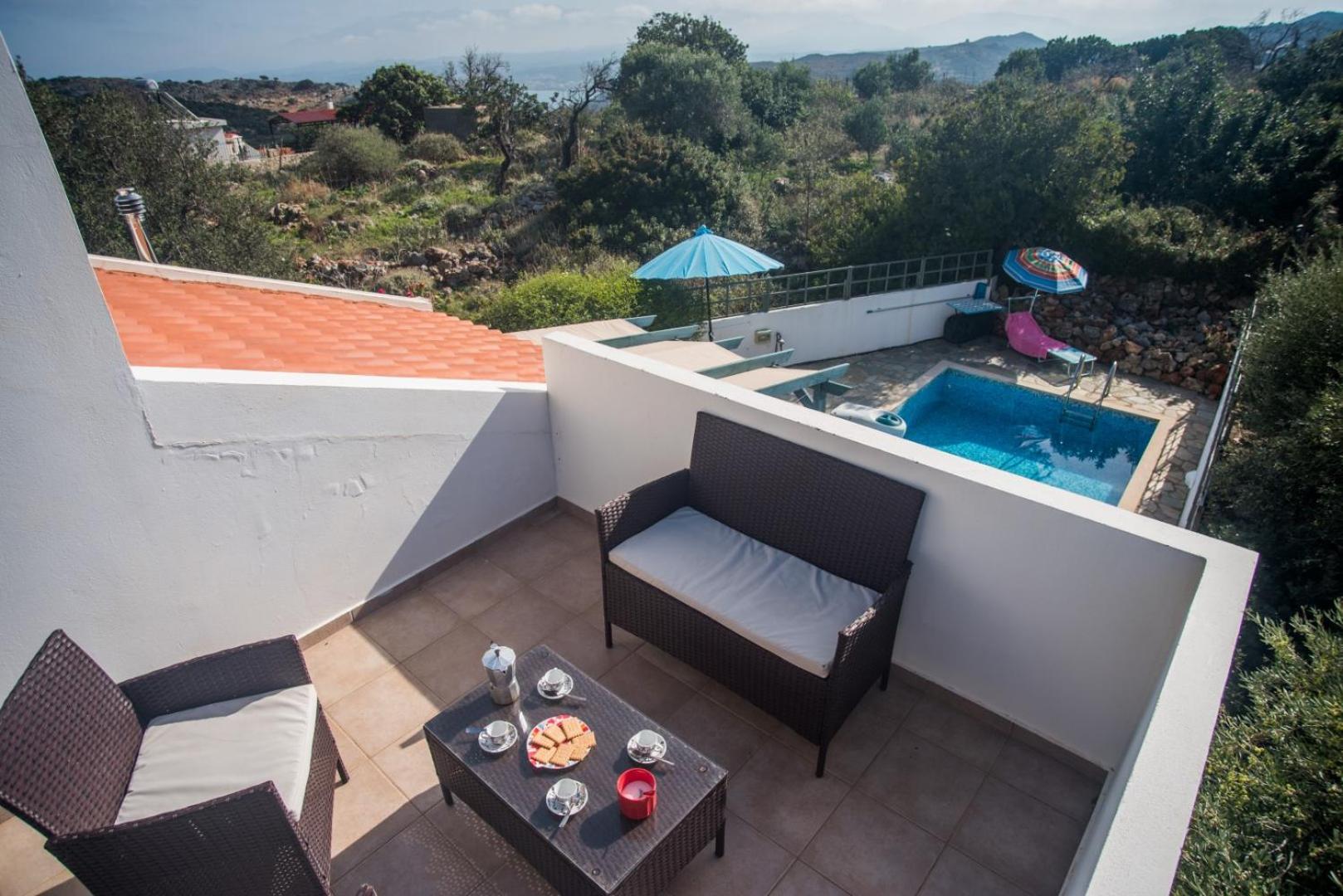 Villa Afou