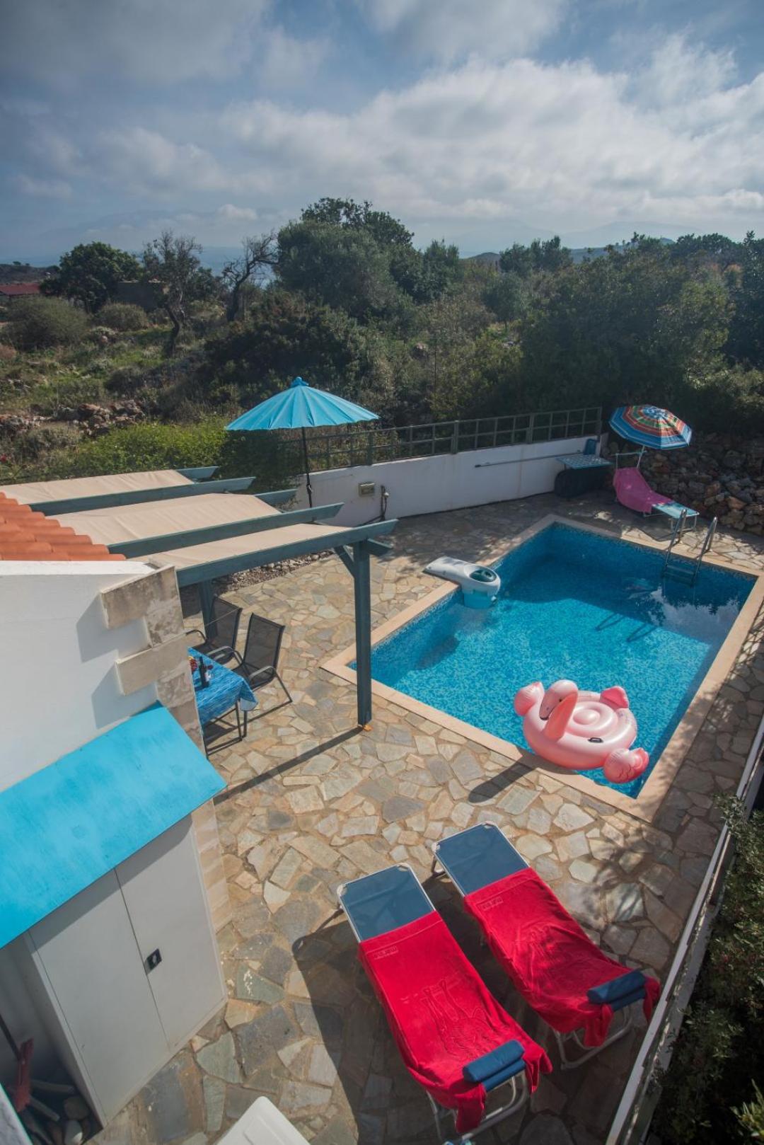 Villa Afou