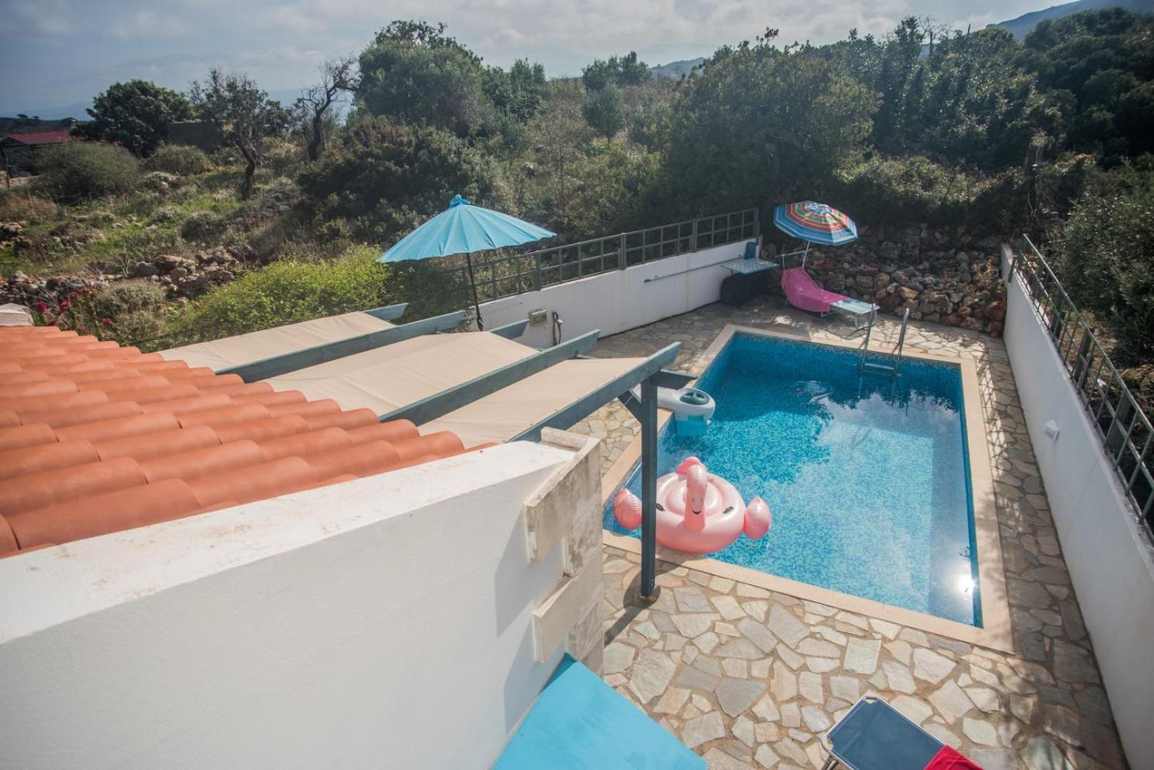 Villa Afou