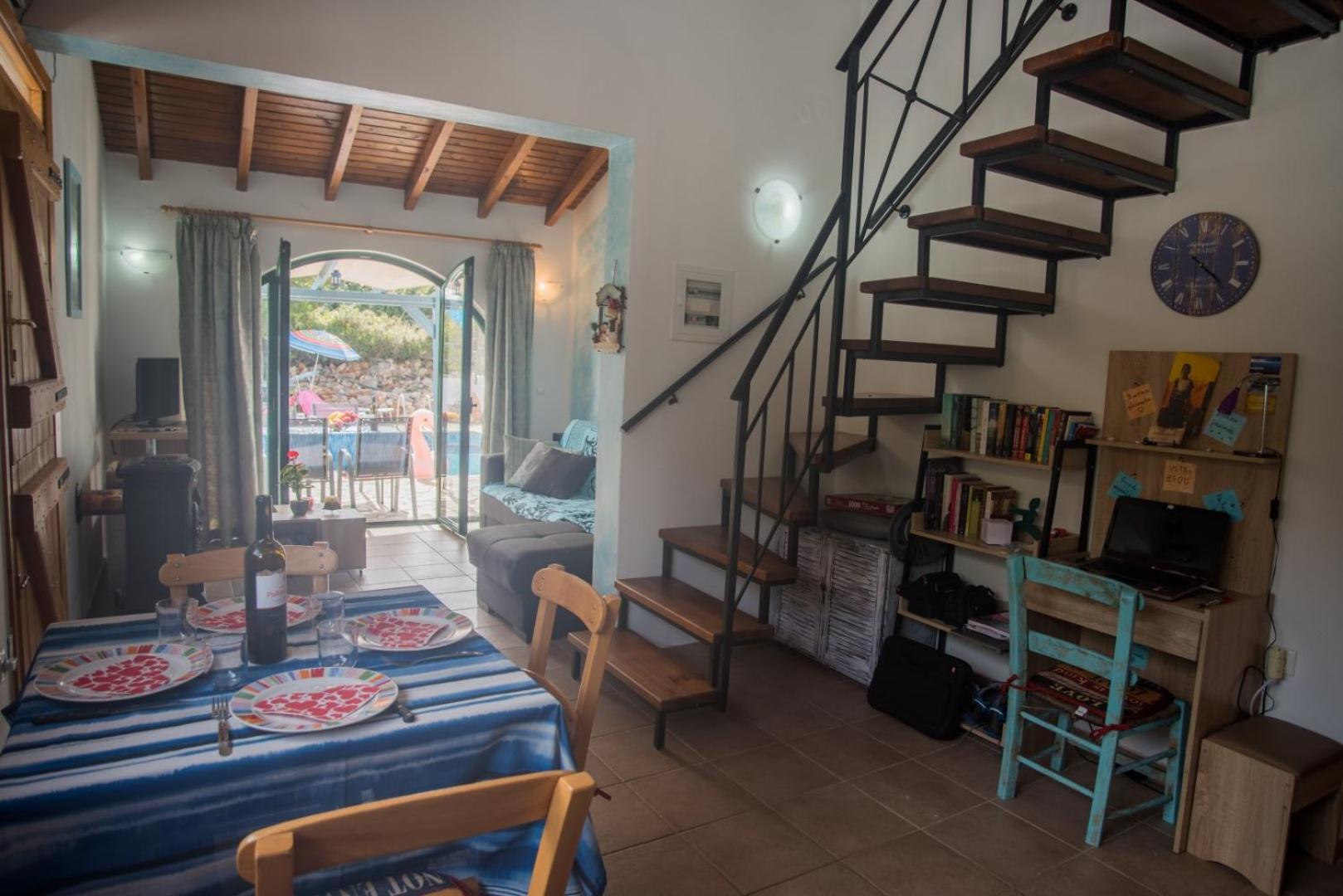 Villa Afou