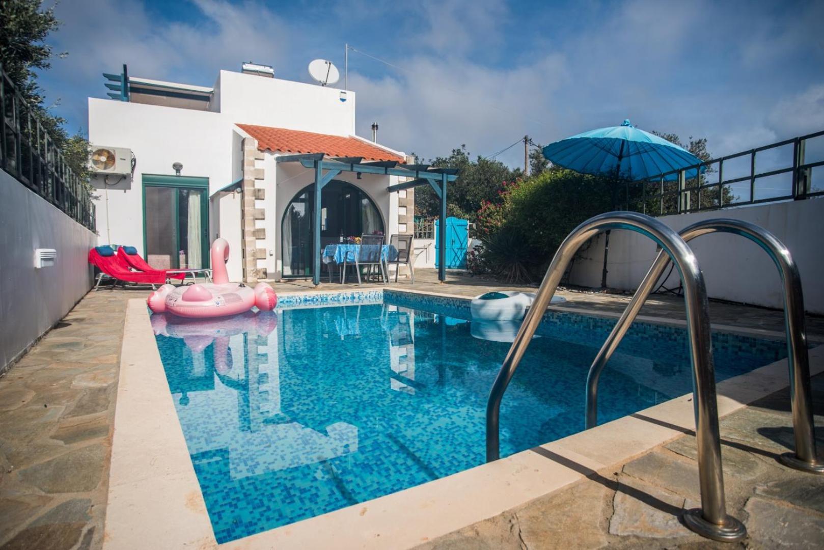 Villa Afou