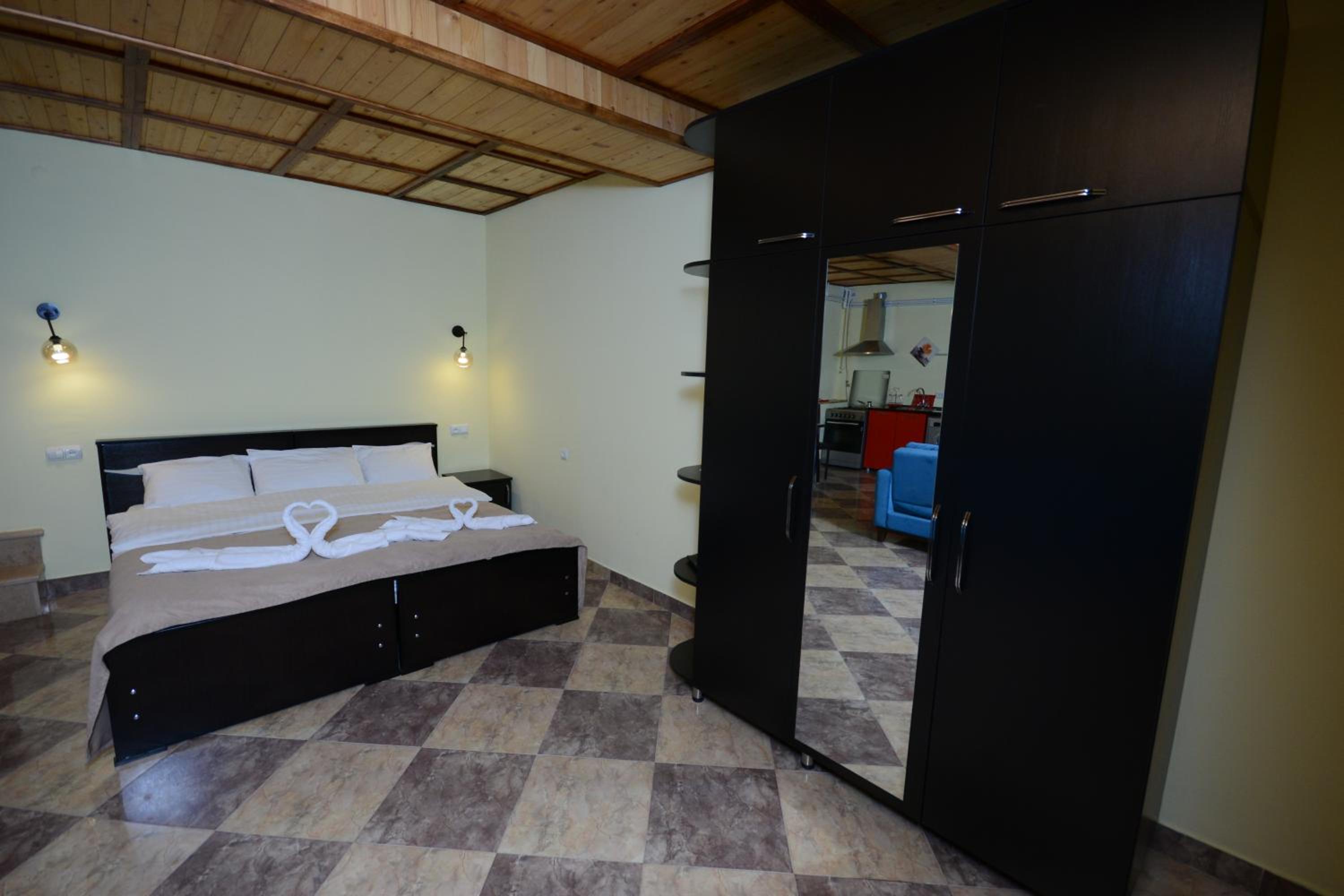 Salomes Apartment Tuti