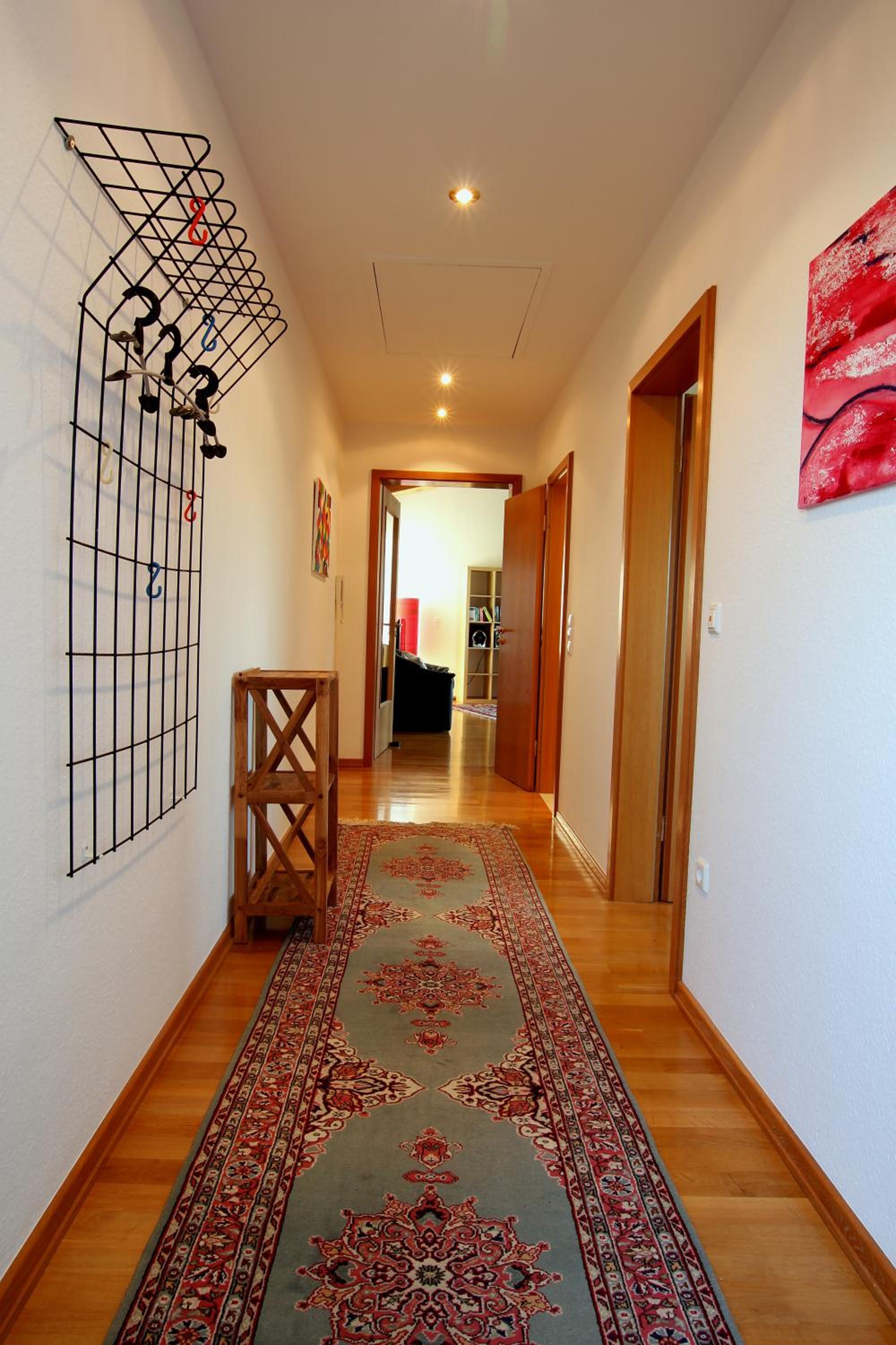 Ferienhaus Vera