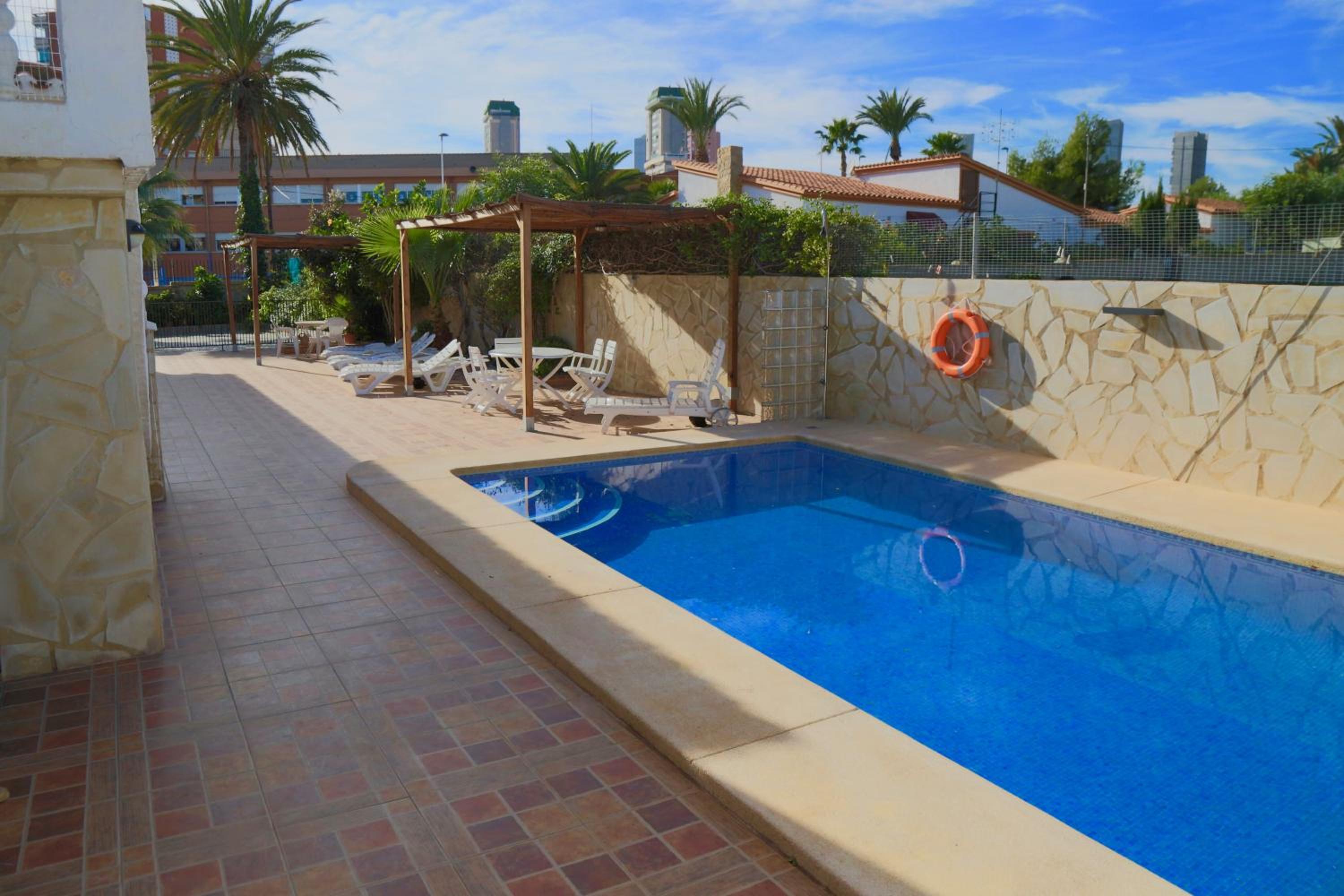Villa Ana Apartments