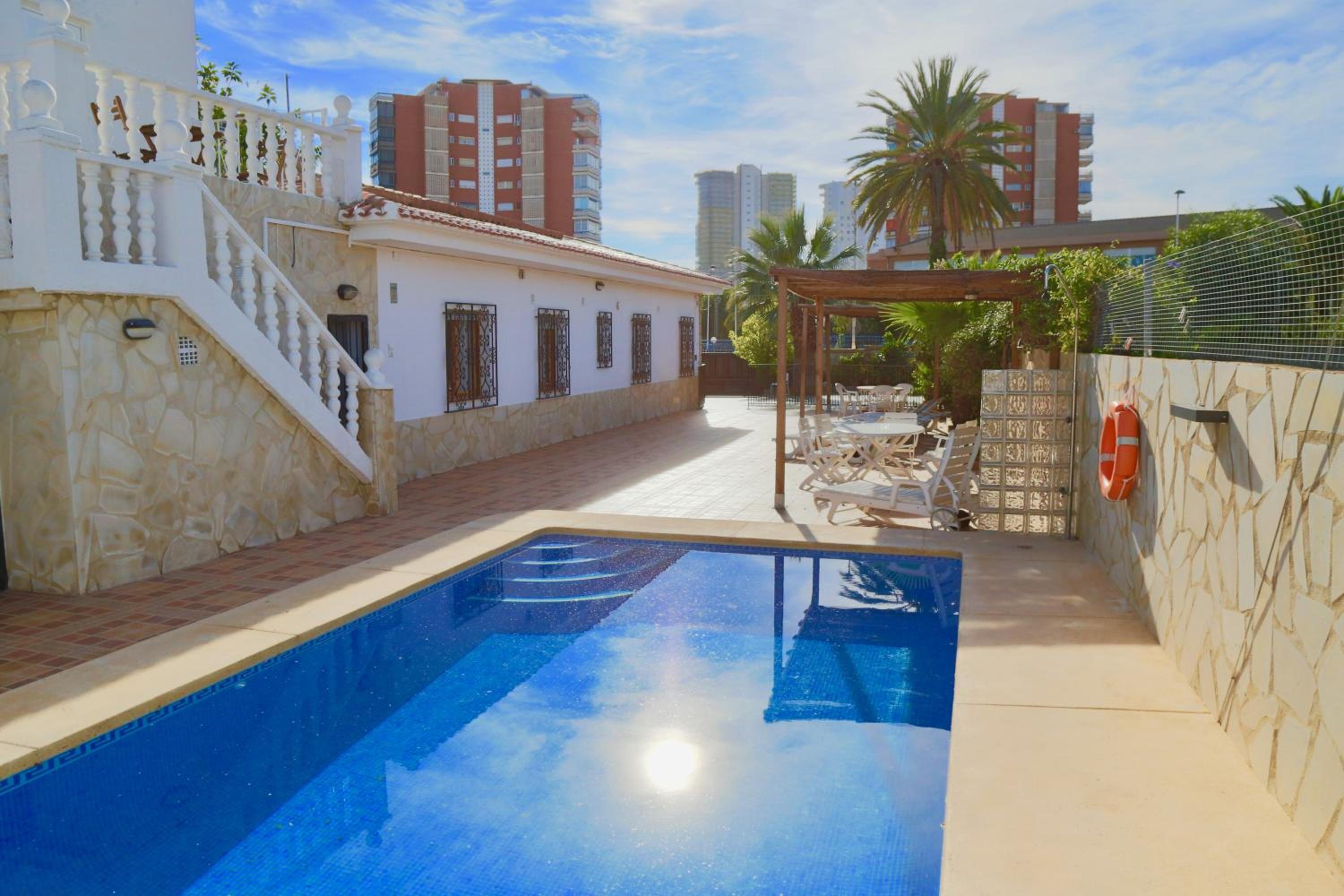 Villa Ana Apartments