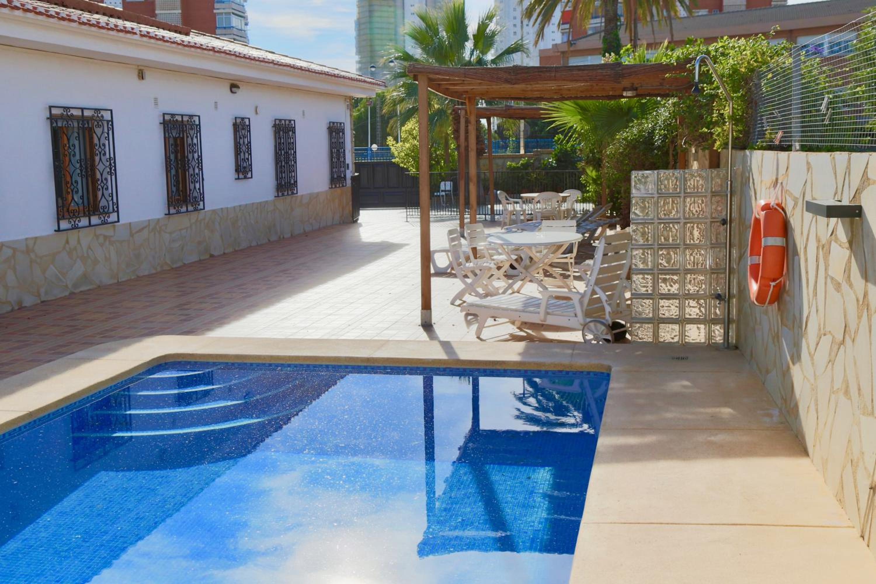 Villa Ana Apartments