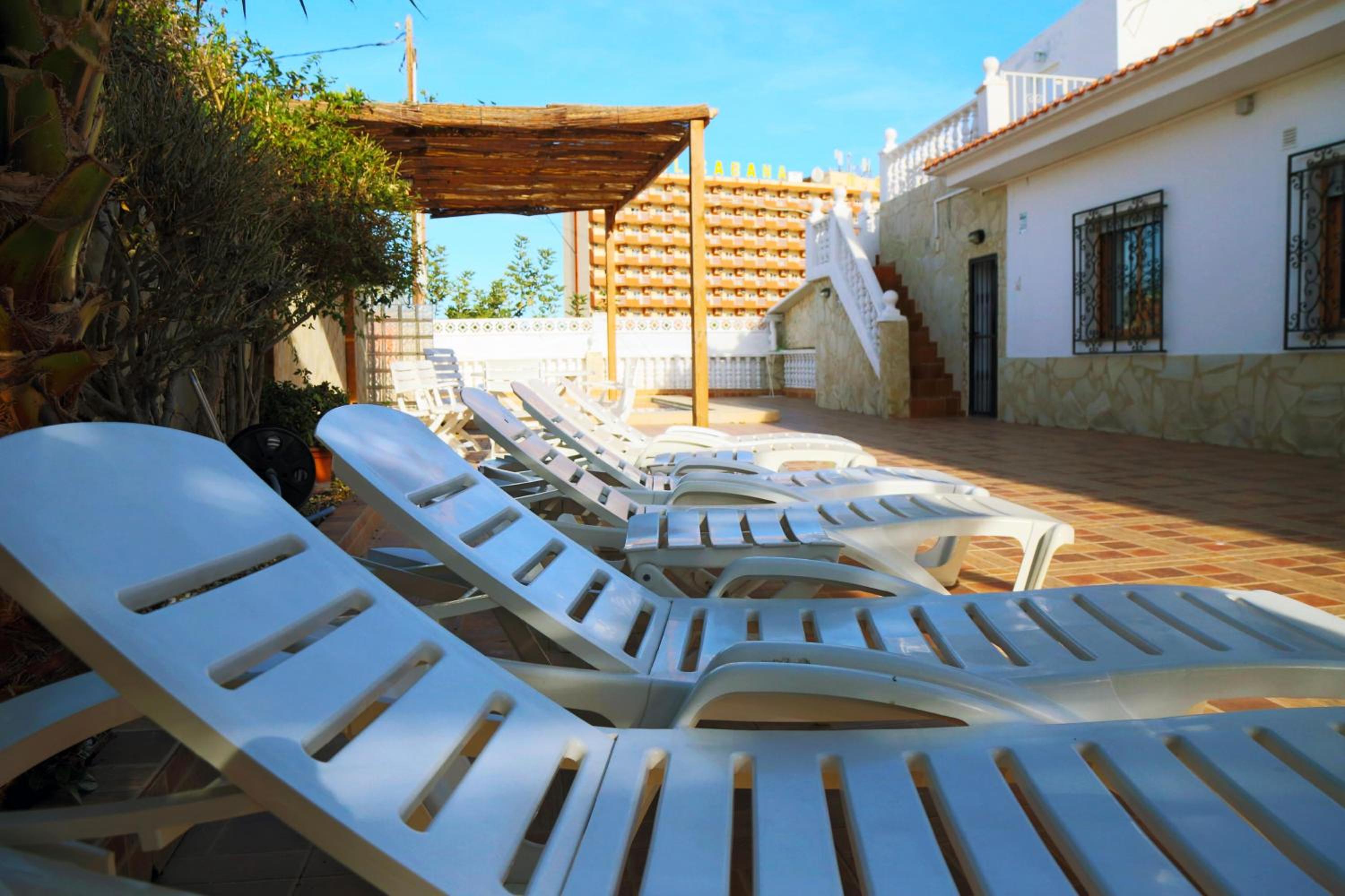 Villa Ana Apartments