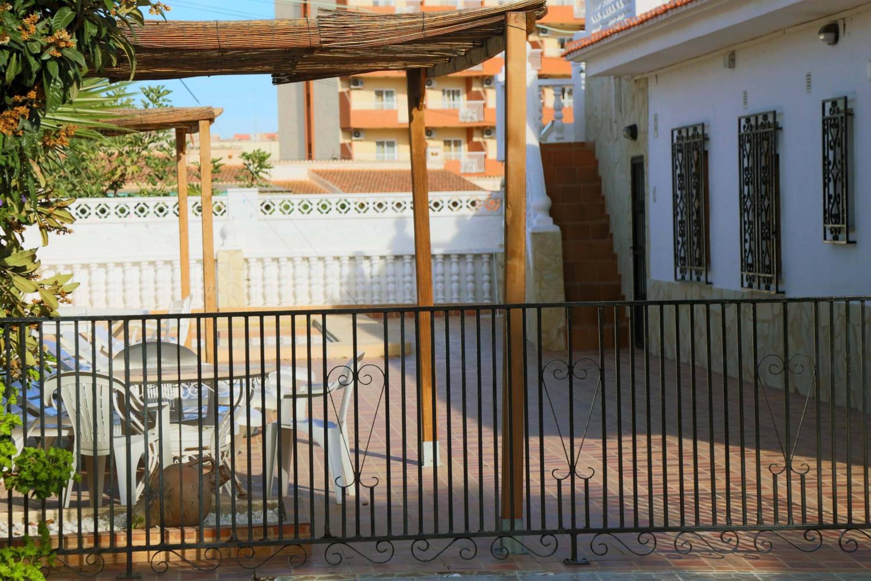 Villa Ana Apartments