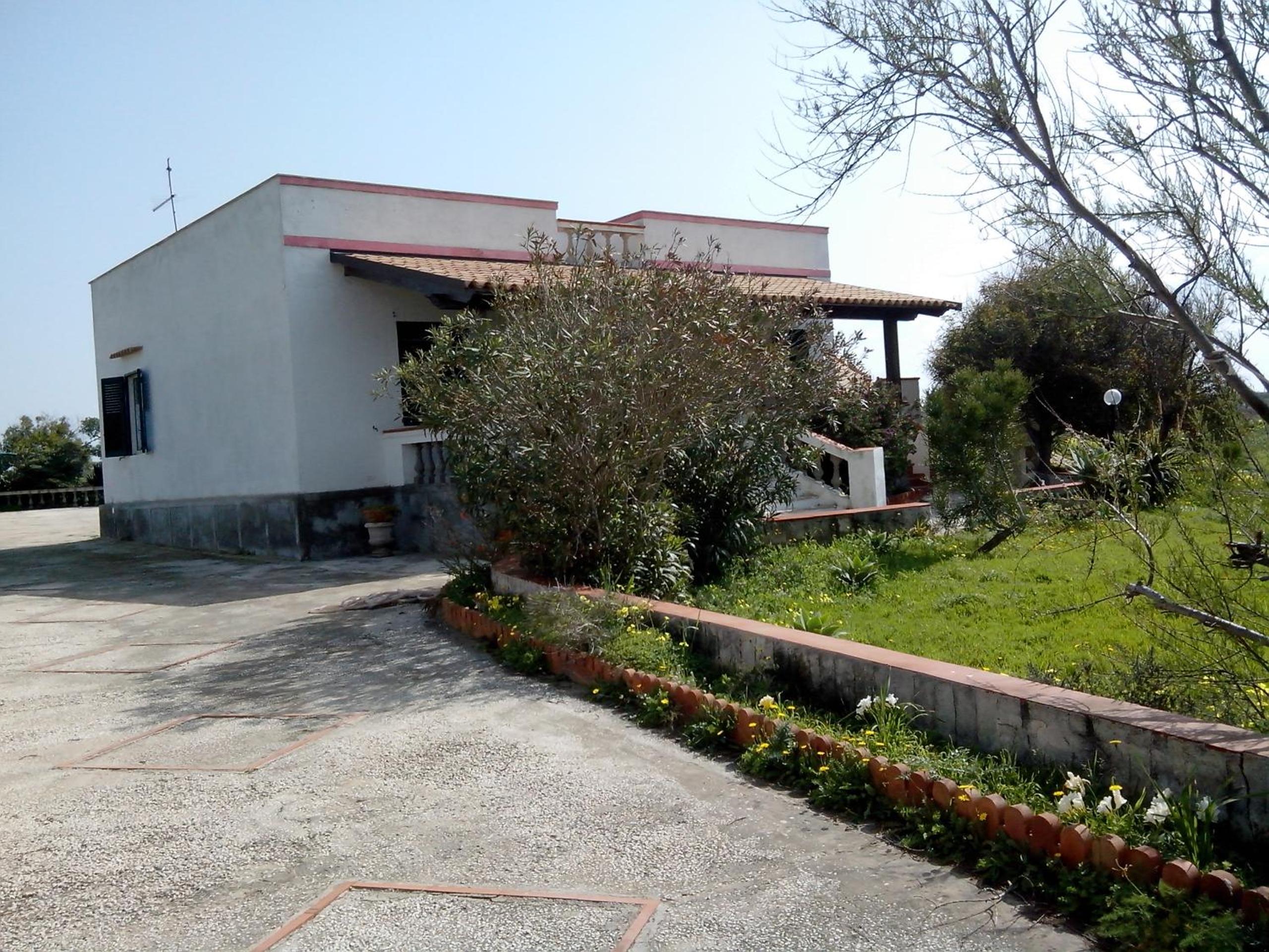 villa Maria