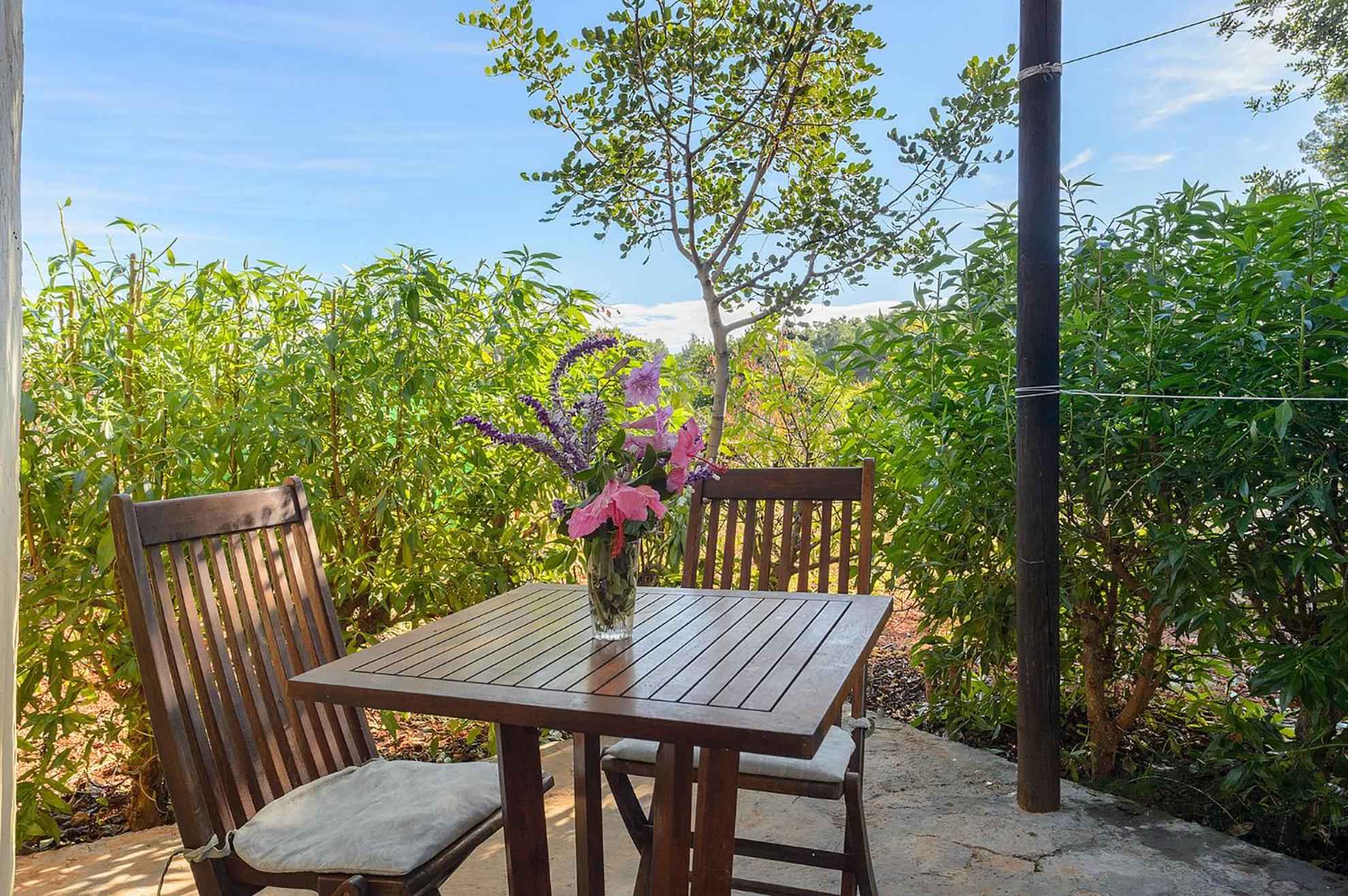 Villa Can Turrent view 5