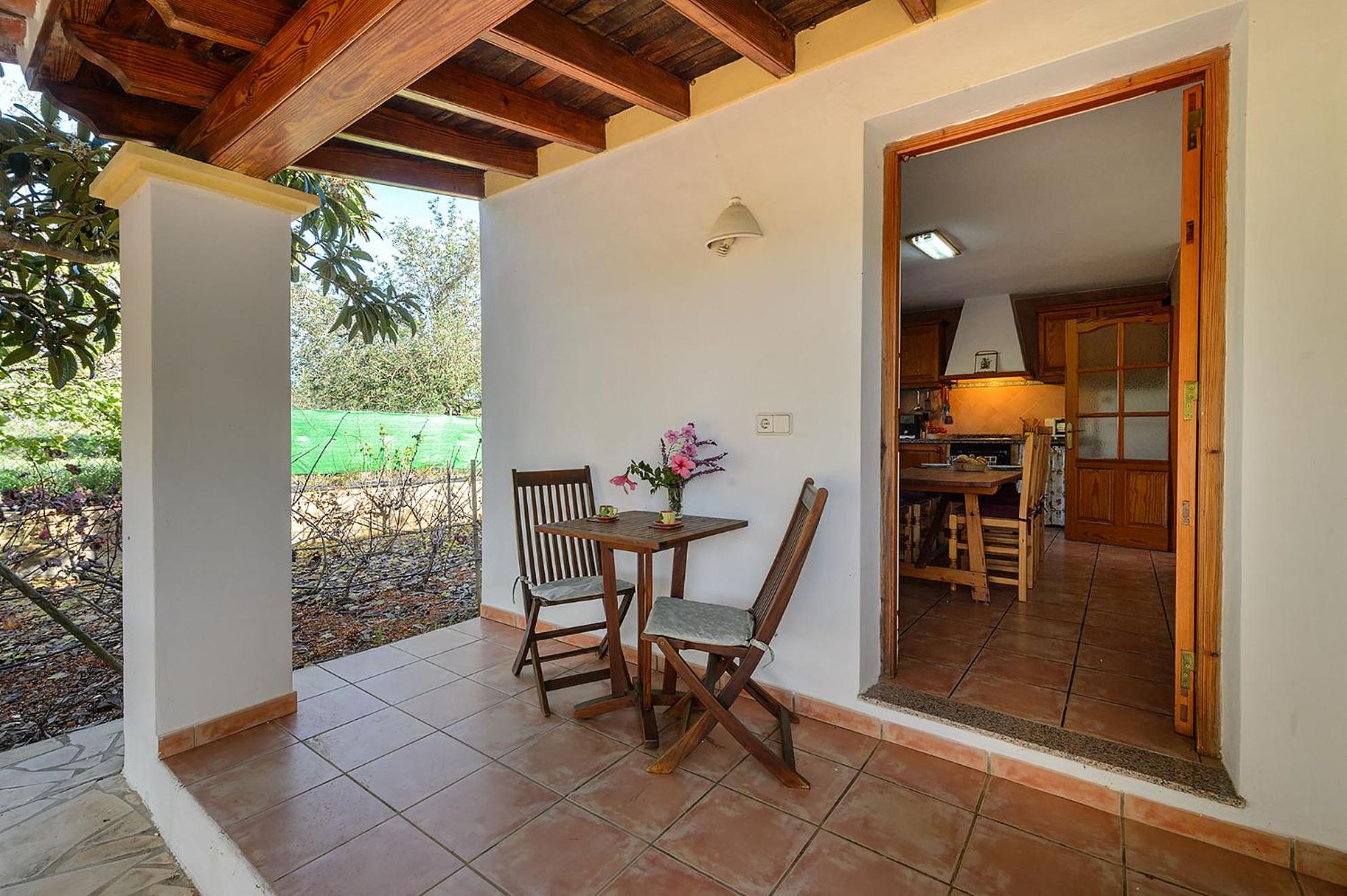Villa Can Turrent view 4