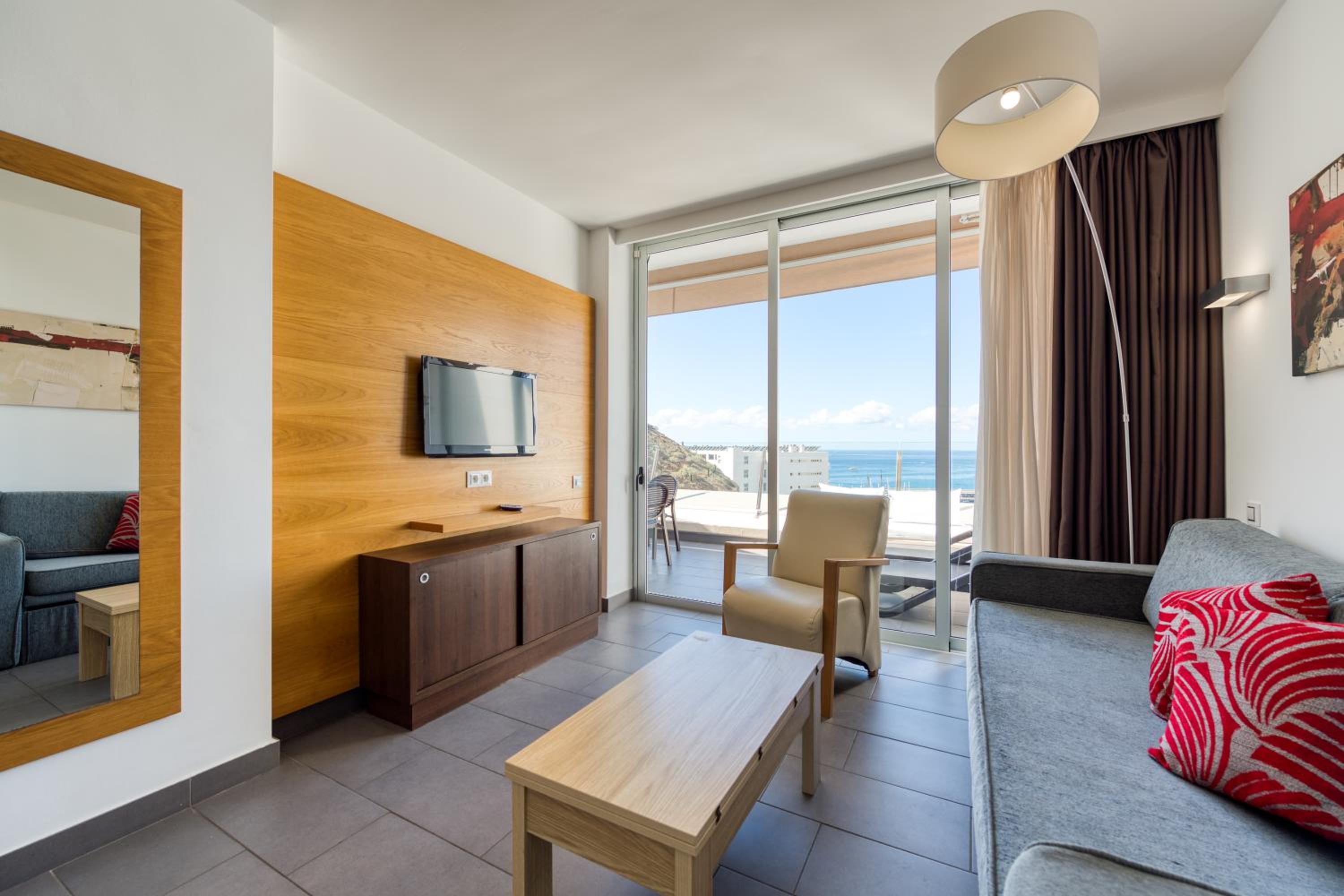 Holiday Club Puerto Calma