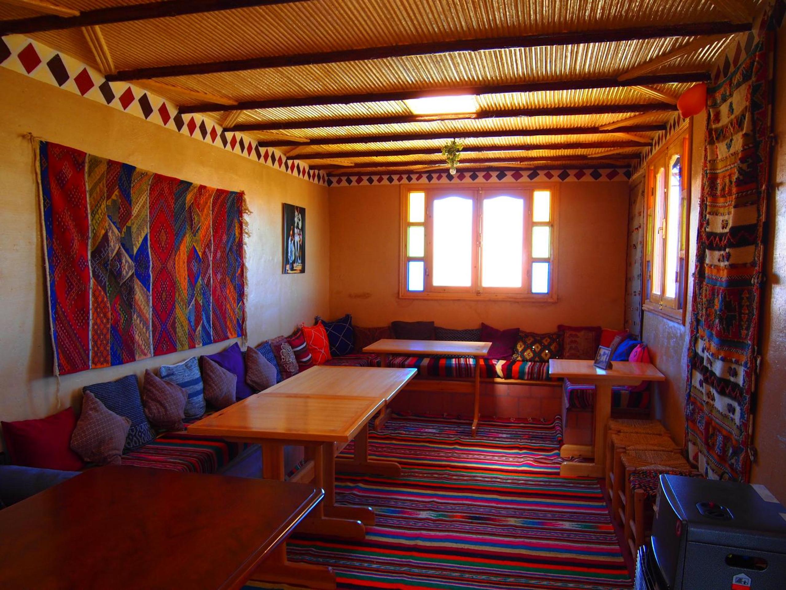 lounge