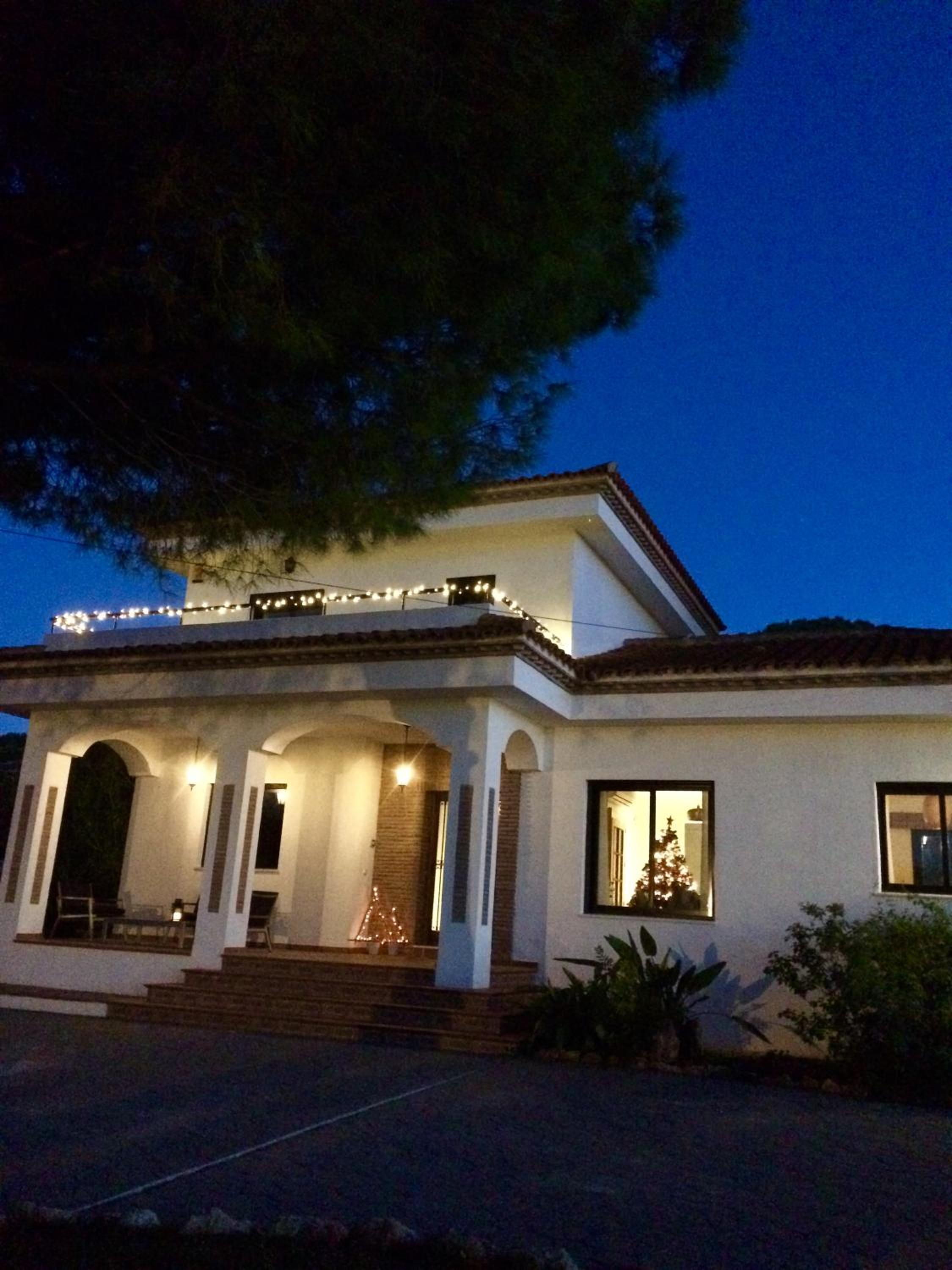 B&B Villa Pinos Málaga photo 2