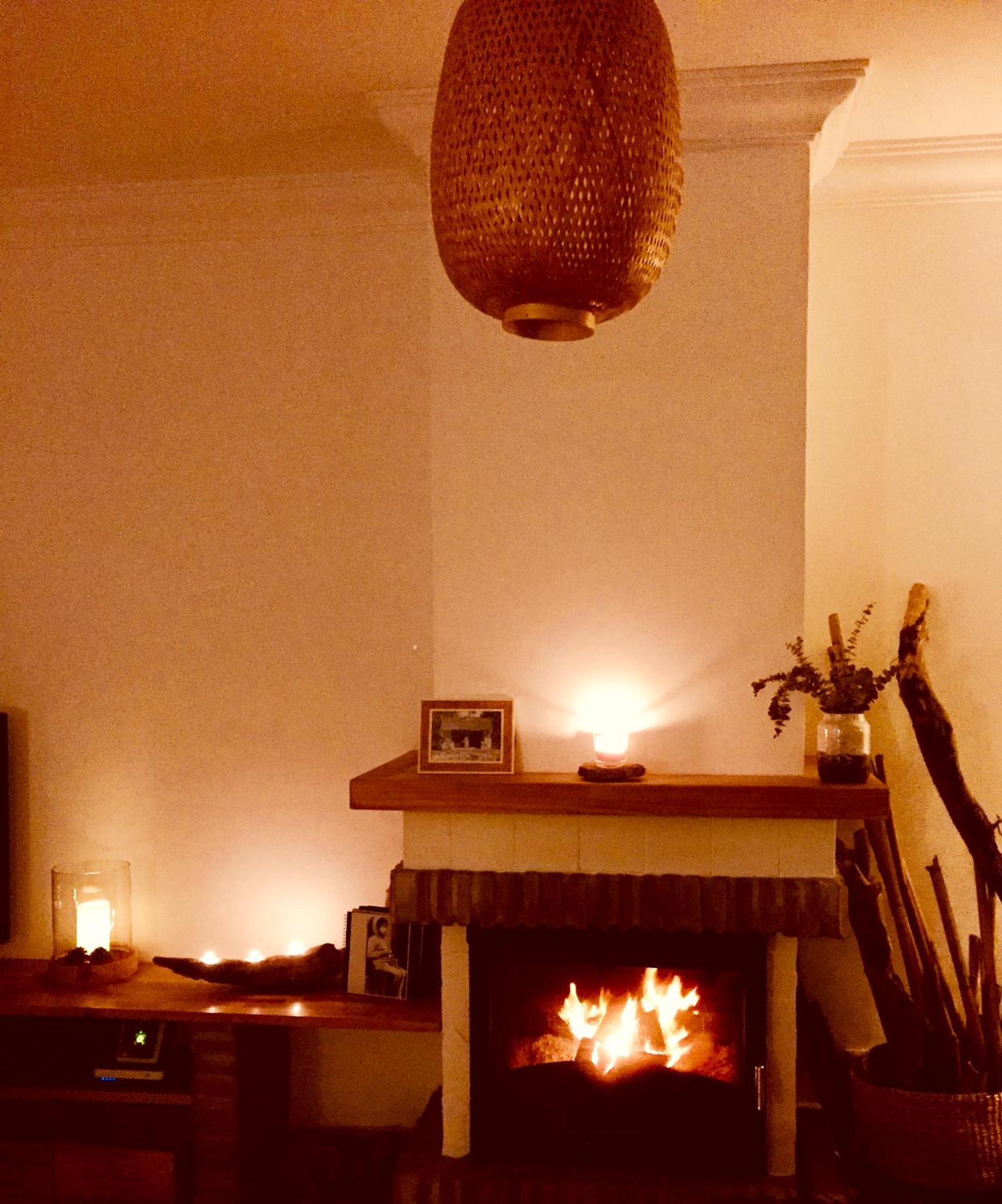 B&B Villa Pinos Málaga