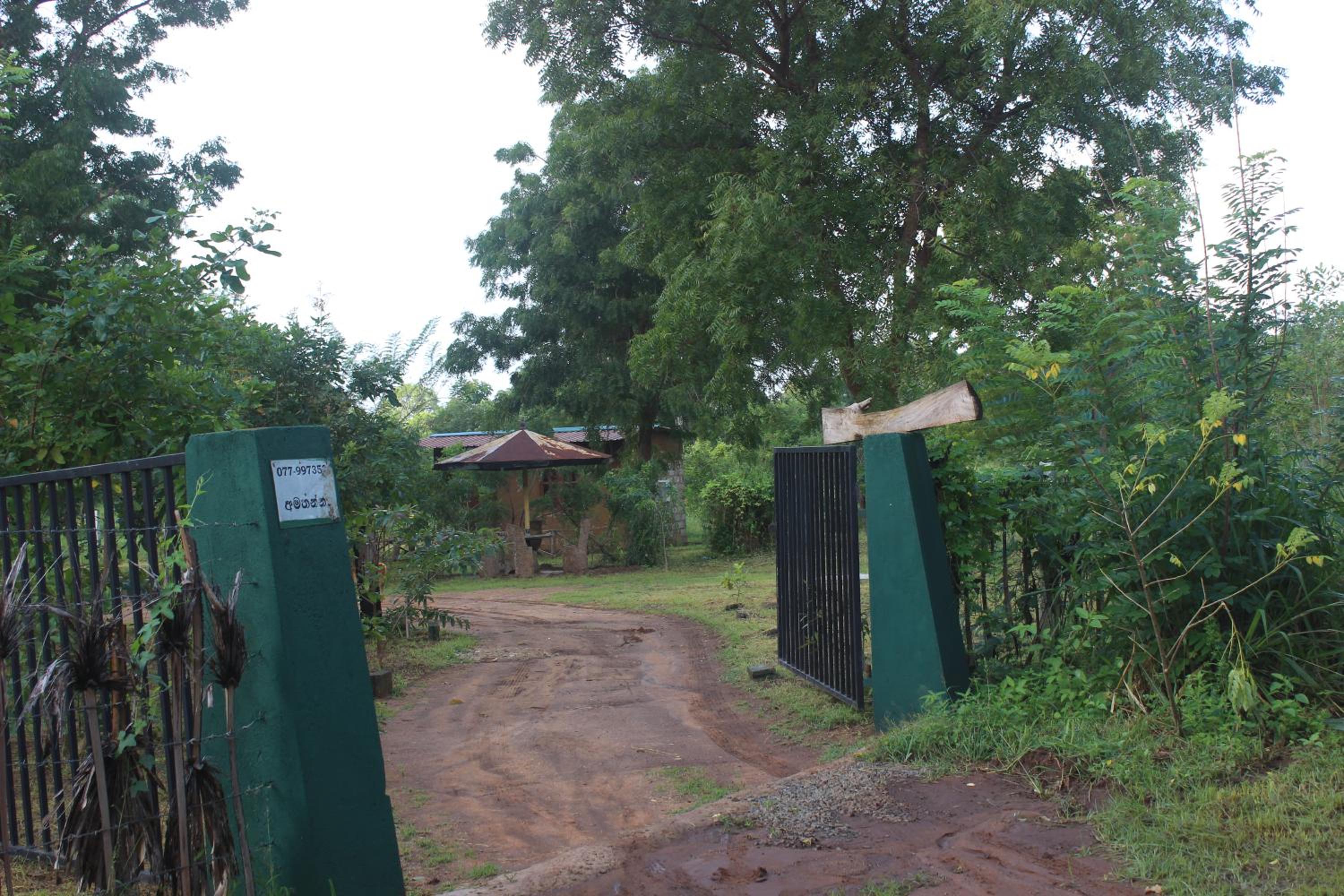 Wilpattu Holiday Home