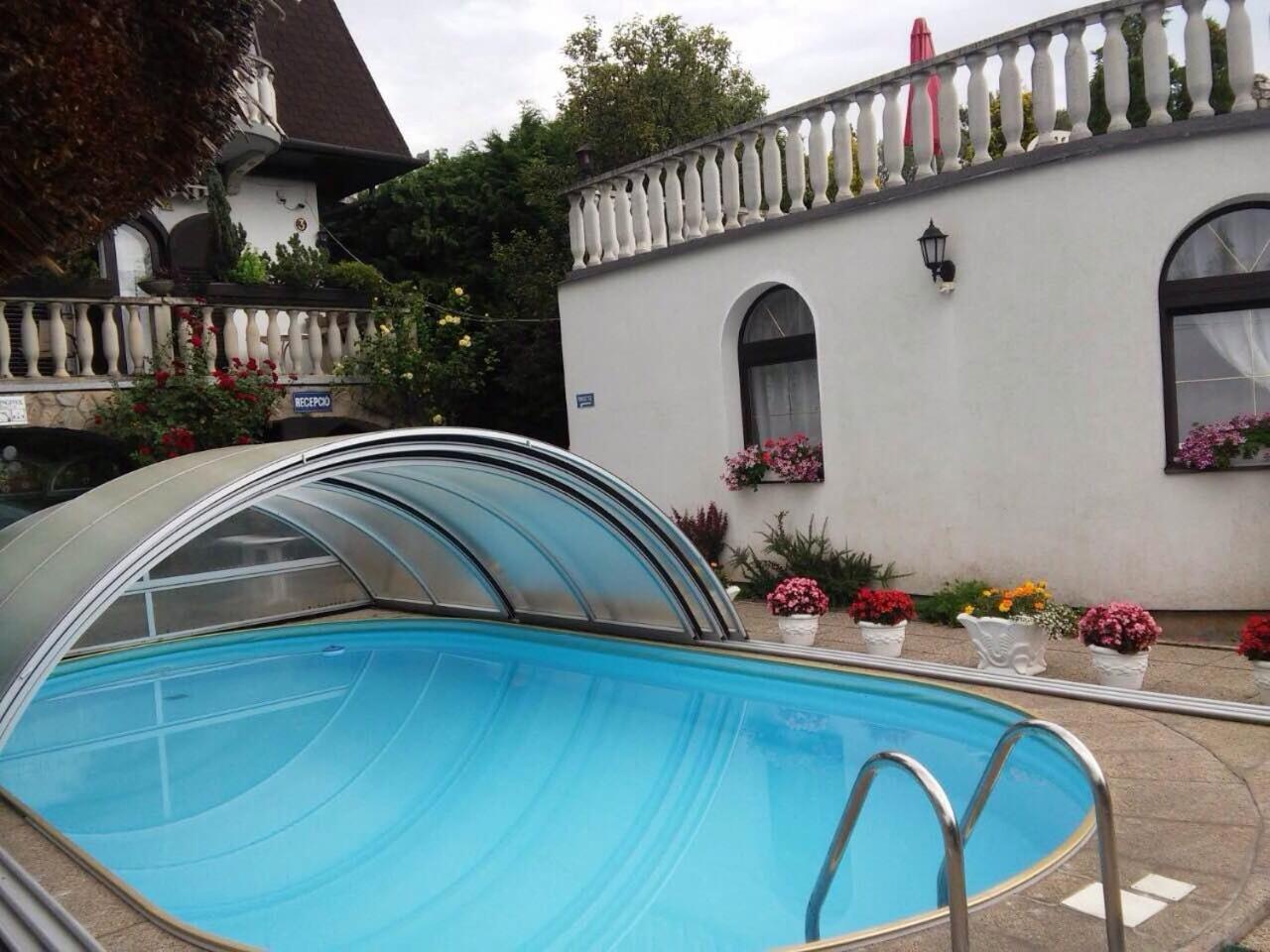 Steinhaus Bed & Breakfast view 5