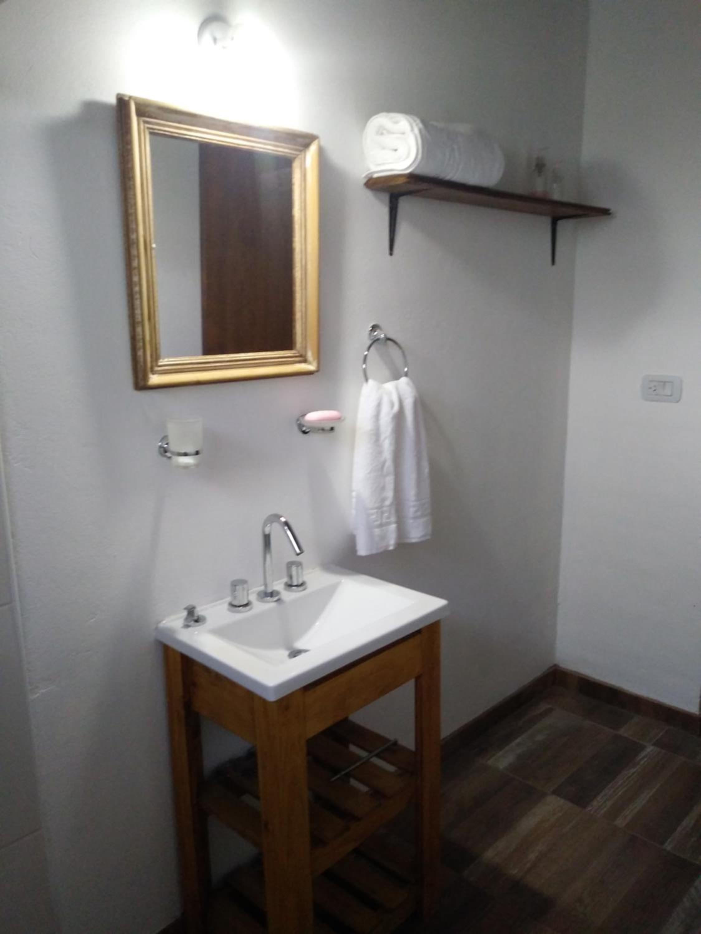 Apartamento Cerrito