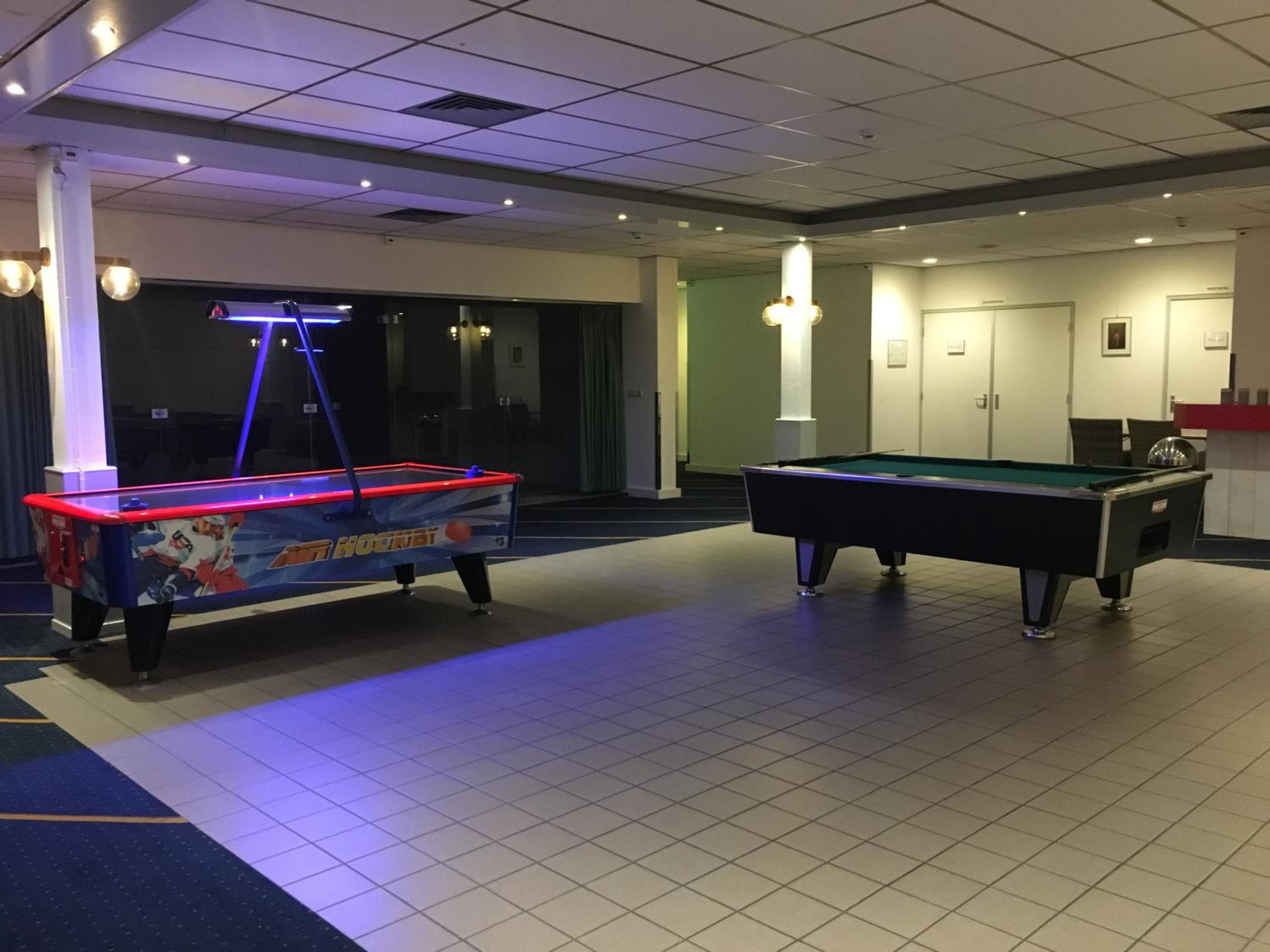 Appartement NoorderKragt, Amelander Kaap