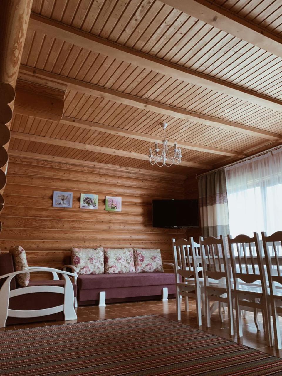 Cottage Simka view 2