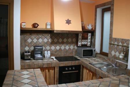 Collina e mare photo 4