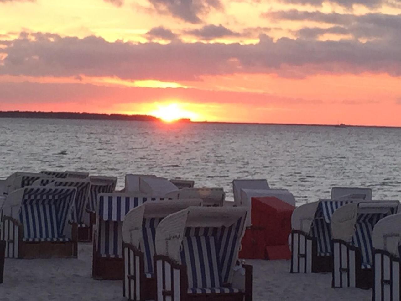 Ferienwohnungen an den Salzwiesen view 2