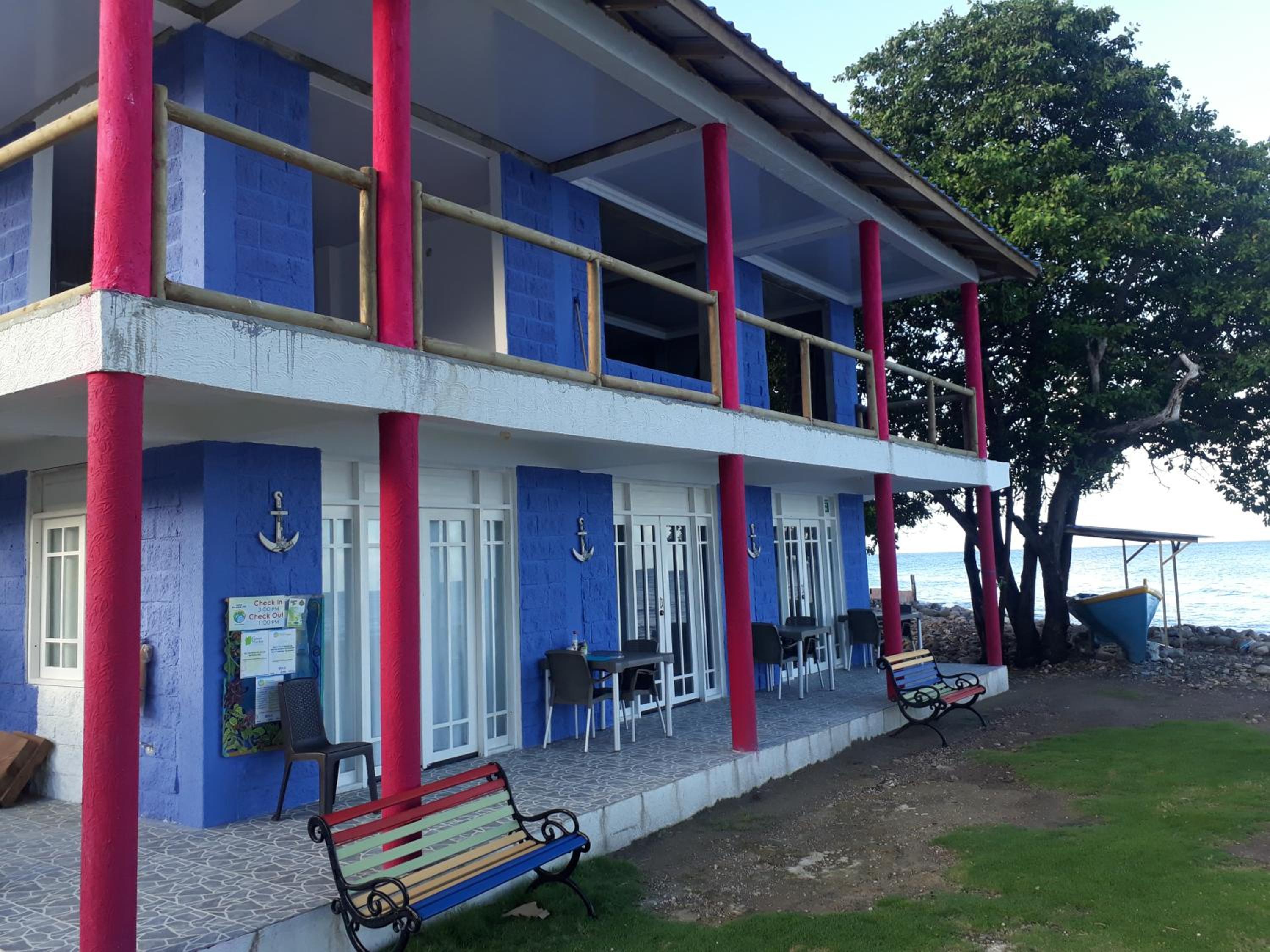 Posada Ocean View