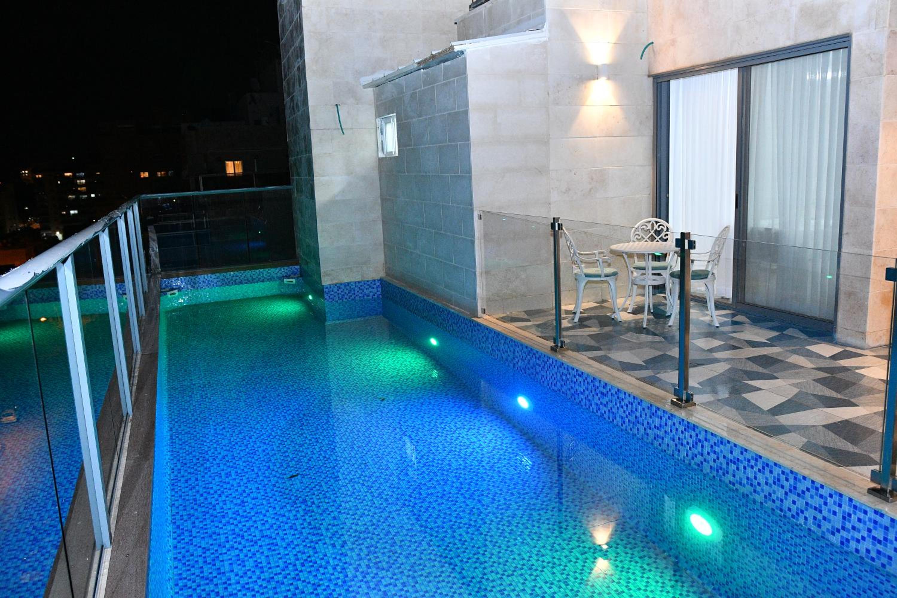 Luxury Rooftop Apartment in Netanya, photo 22