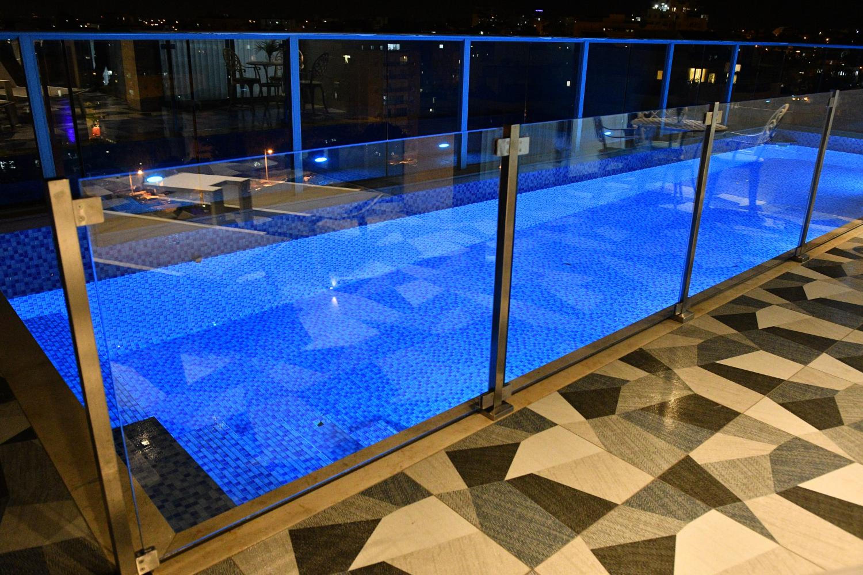Luxury Rooftop Apartment in Netanya, photo 17