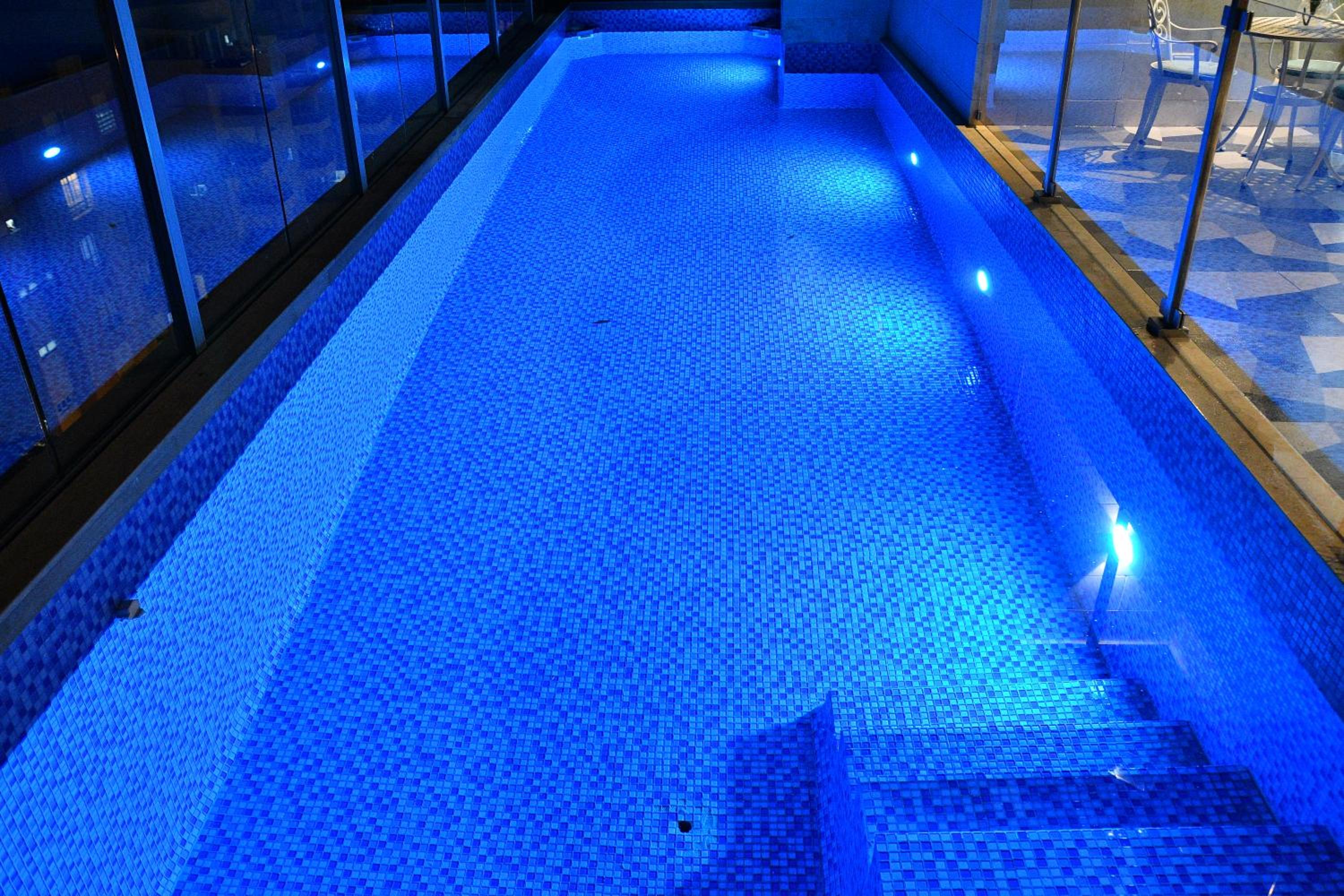 Luxury Rooftop Apartment in Netanya