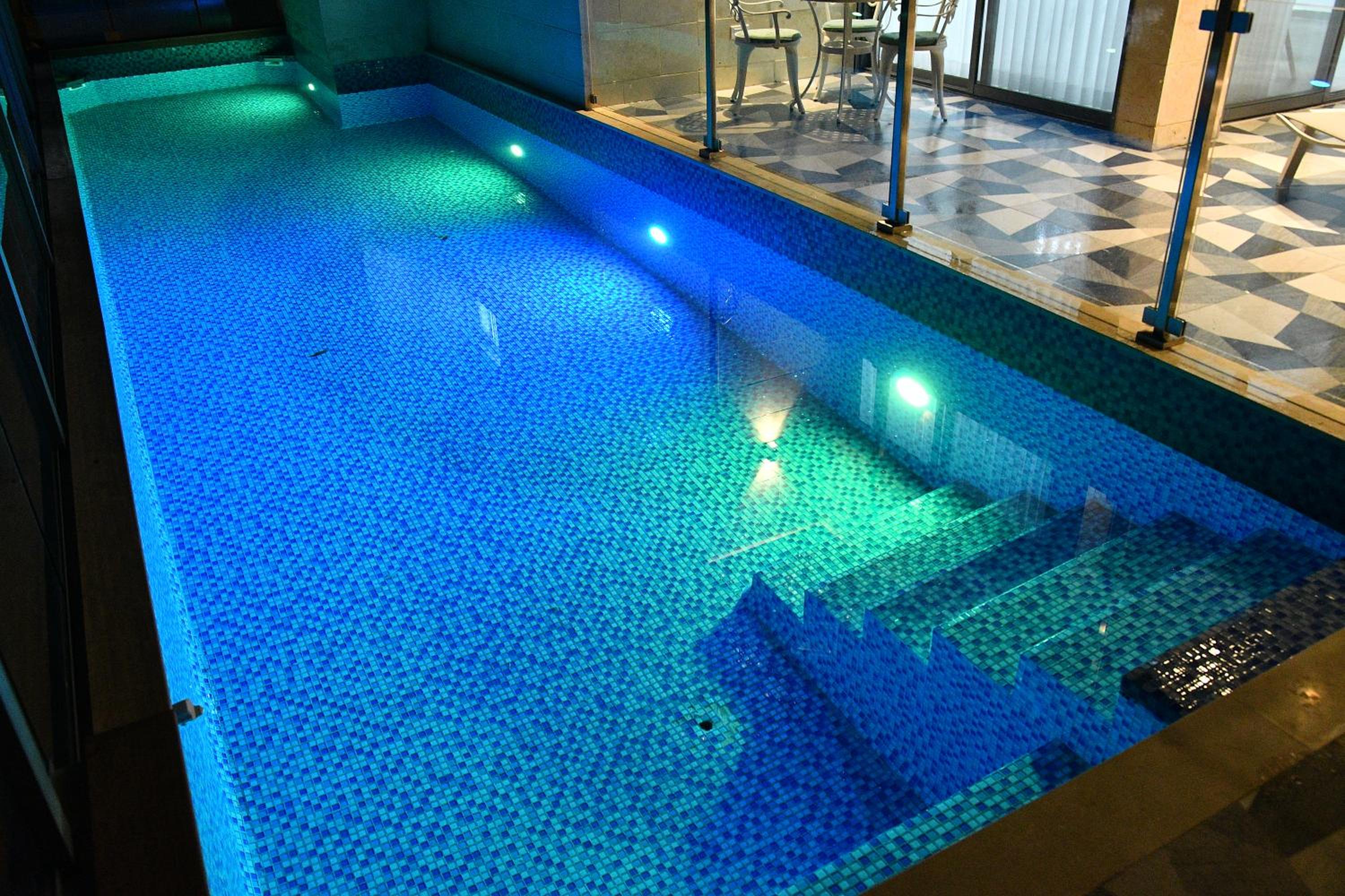 Luxury Rooftop Apartment in Netanya, photo 18