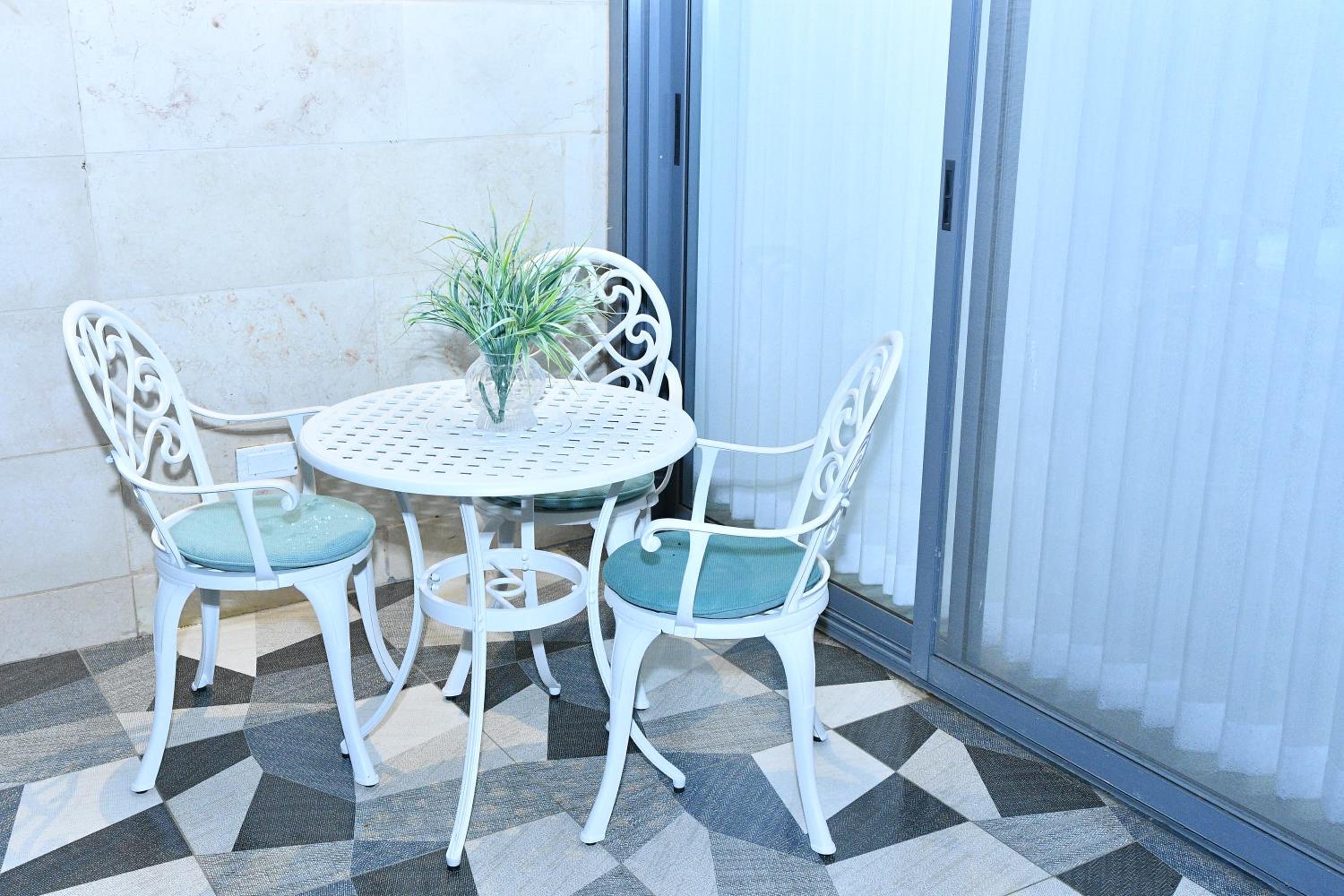 Luxury Rooftop Apartment in Netanya, photo 16