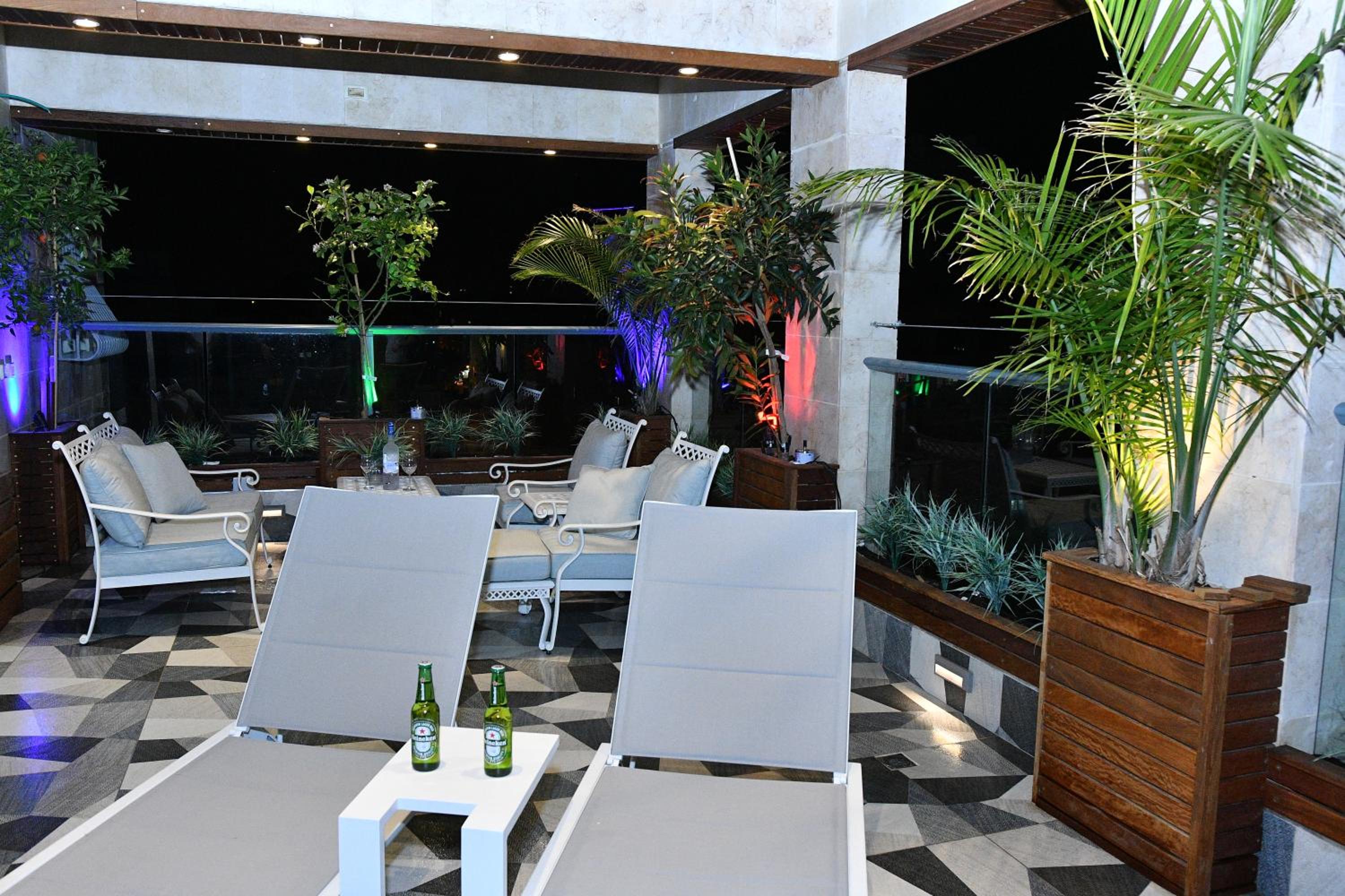 Luxury Rooftop Apartment in Netanya, photo 20