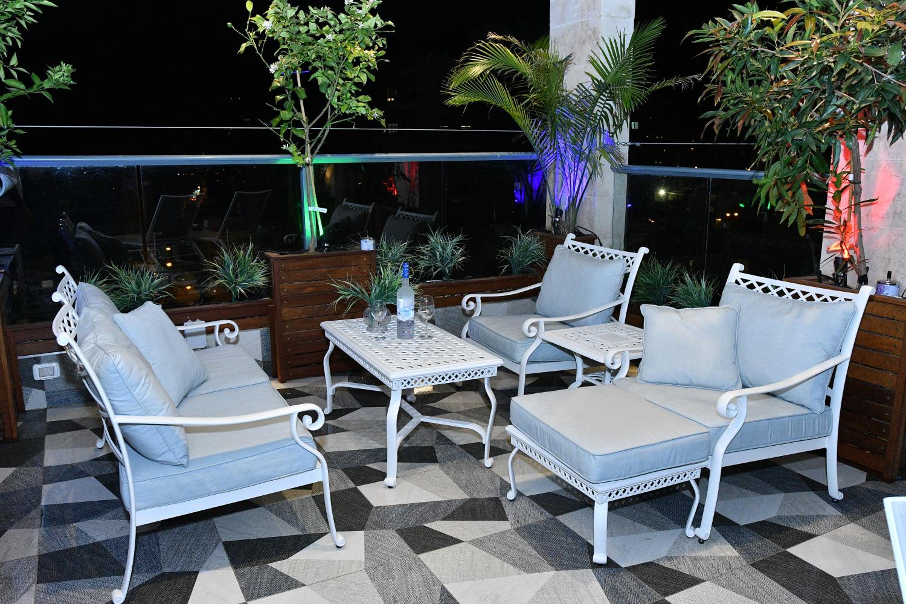 Luxury Rooftop Apartment in Netanya, photo 12