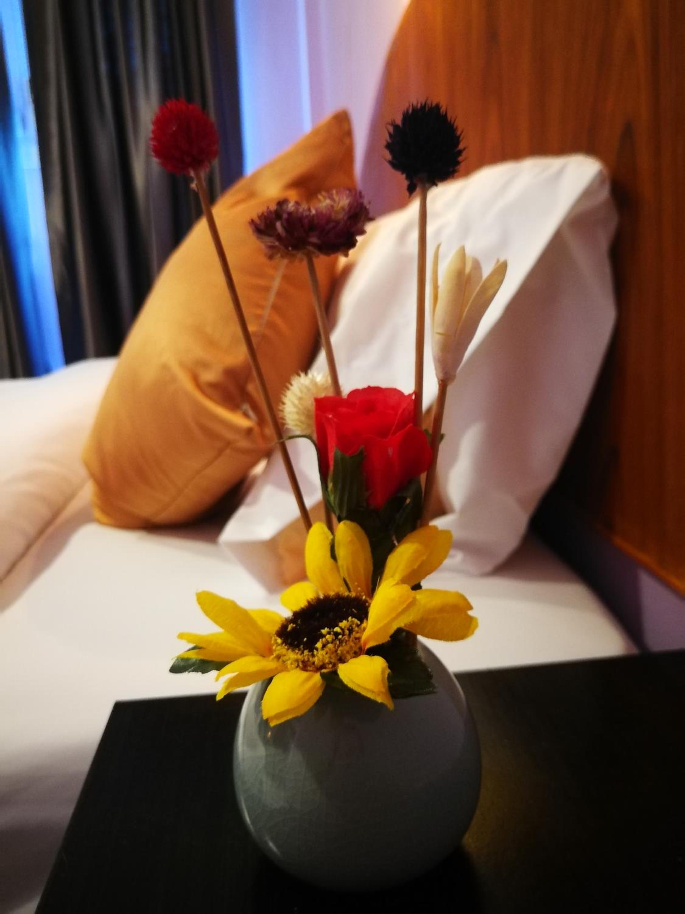 Weixiao Lanta Resort