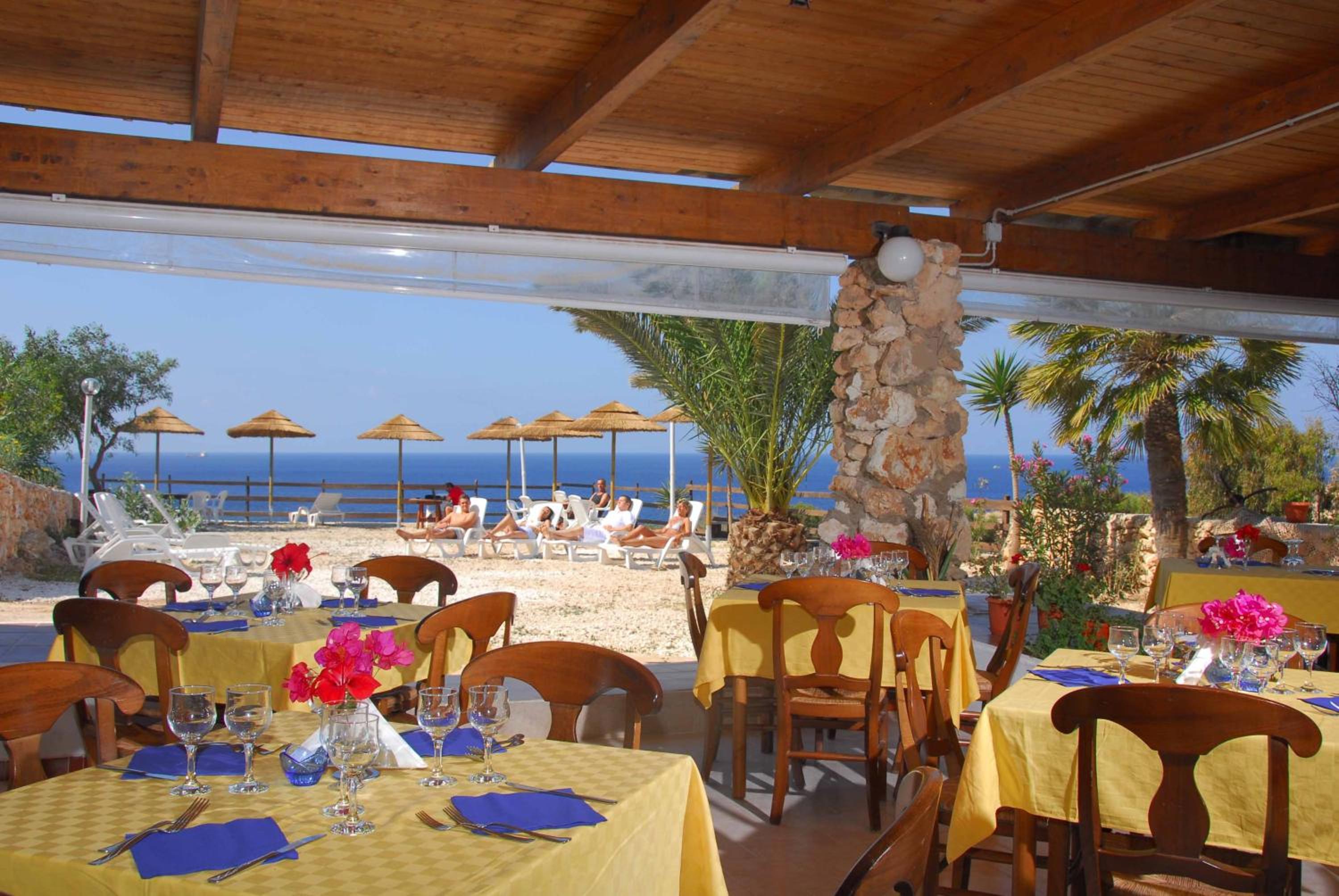 Villaggio La Roccia camping