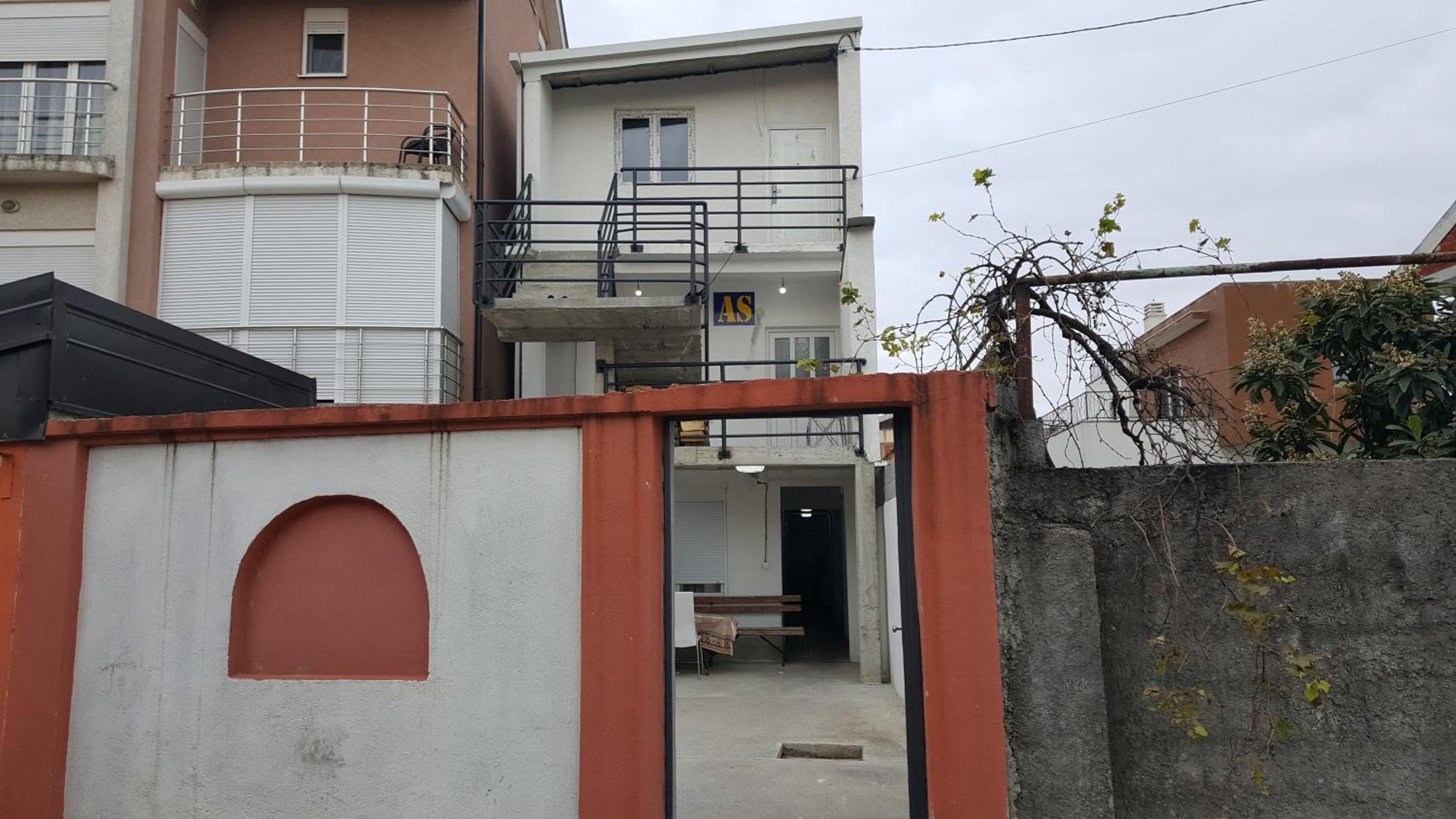 Hotel AS MONTENEGRO SUITES - Image 1