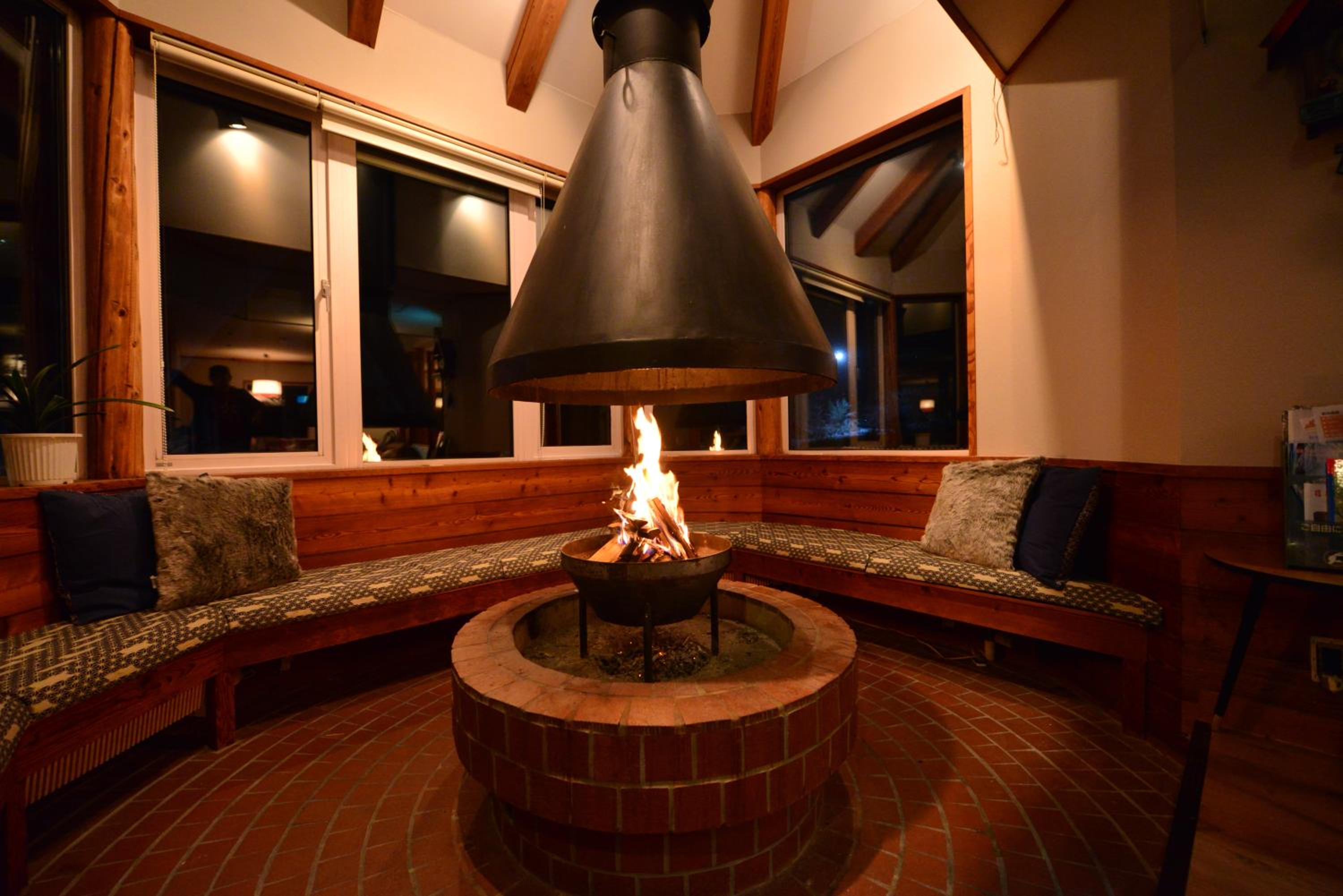 Raicho Lodge Madarao