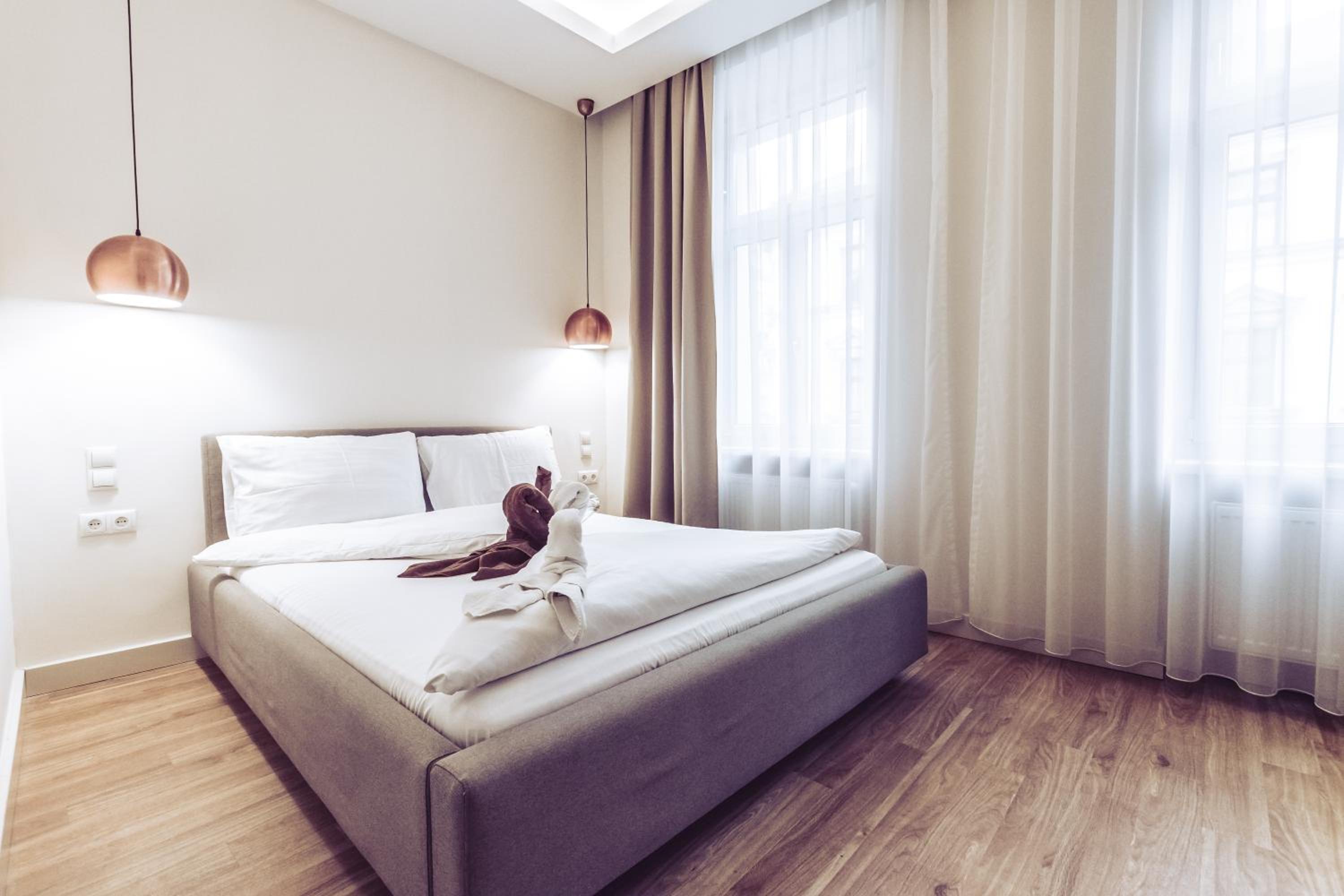 Aurellia Apartments