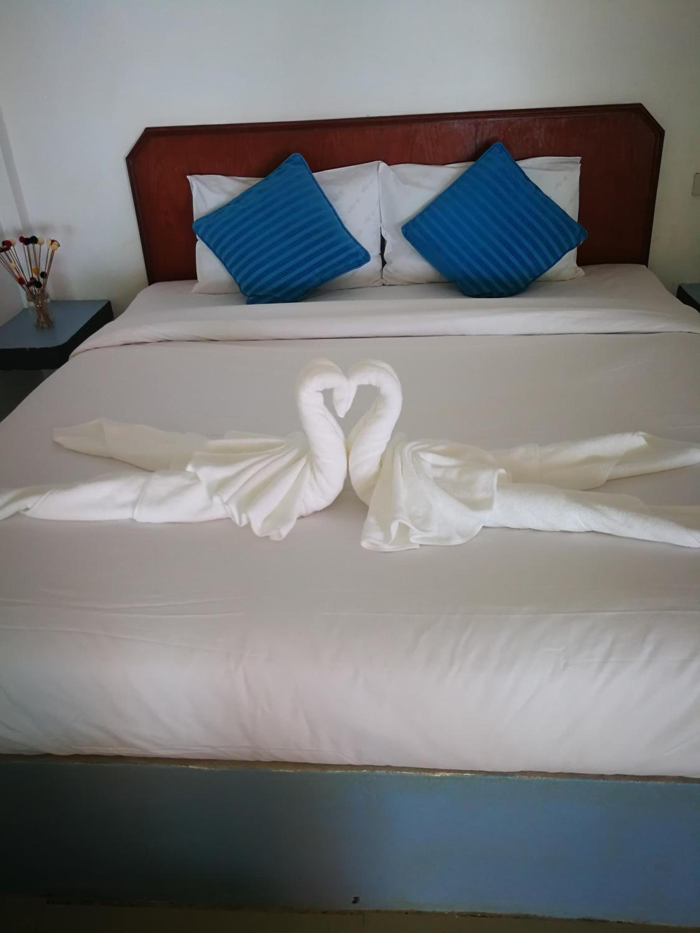 Weixiao Lanta Resort